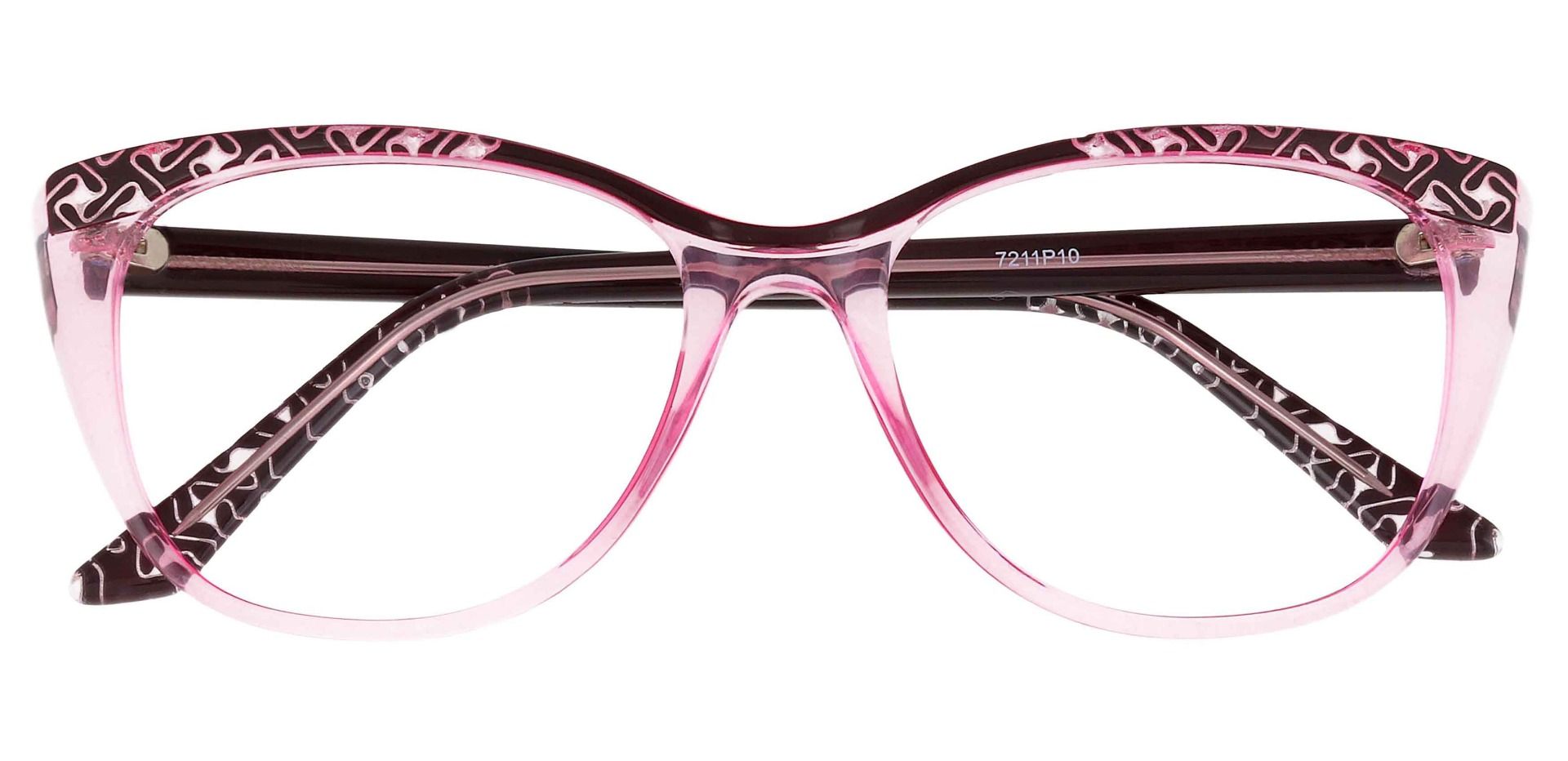 Benavides Cat Eye