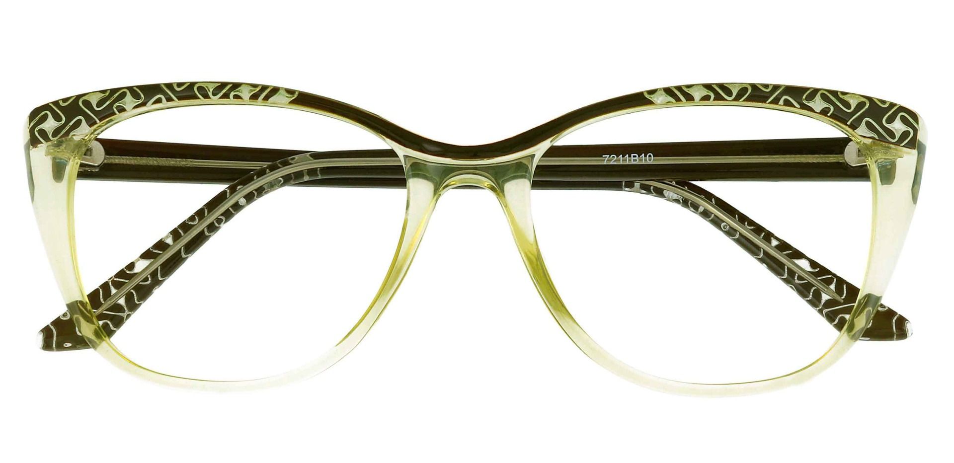Benavides Cat Eye