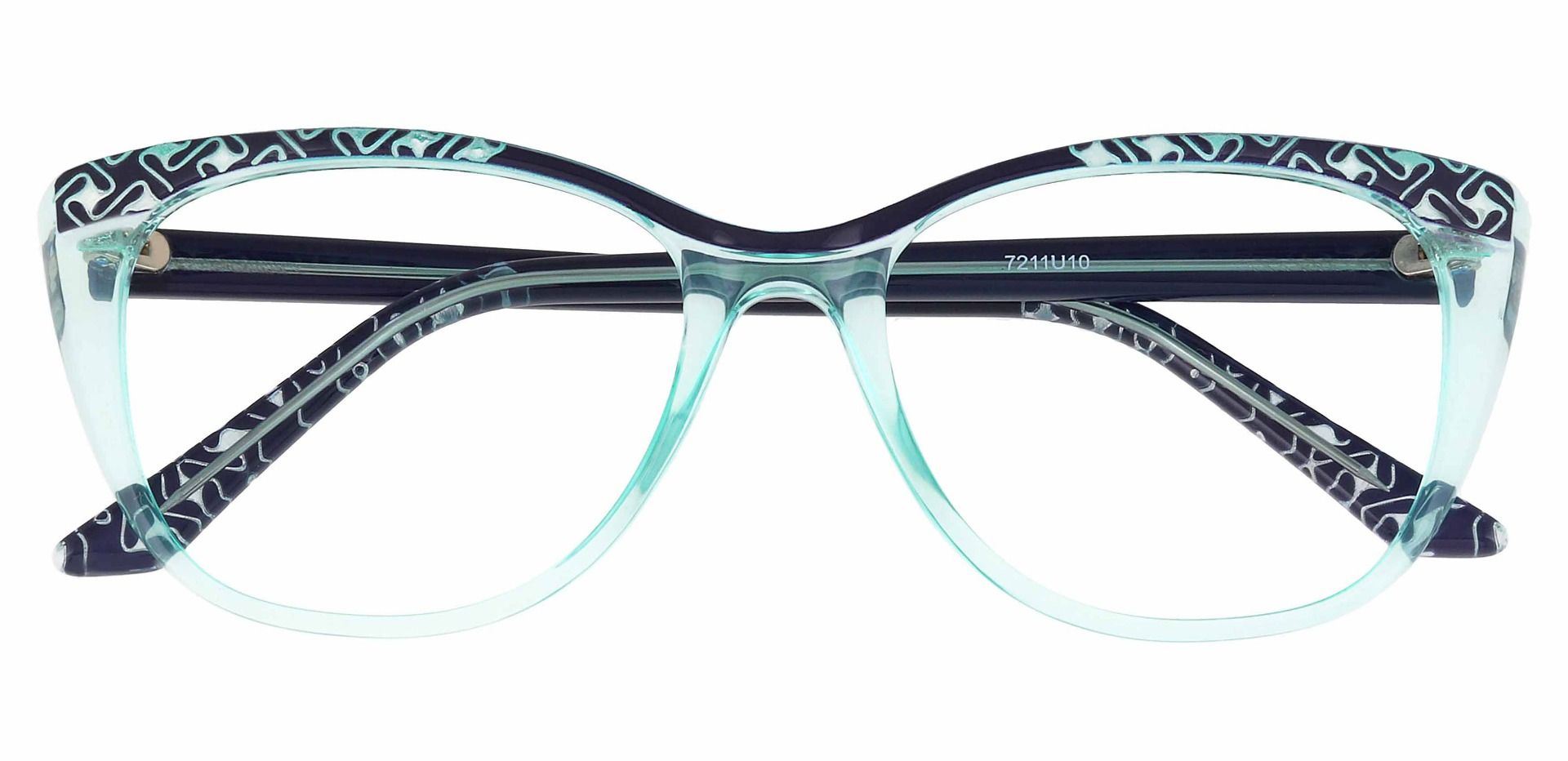 Benavides Cat Eye