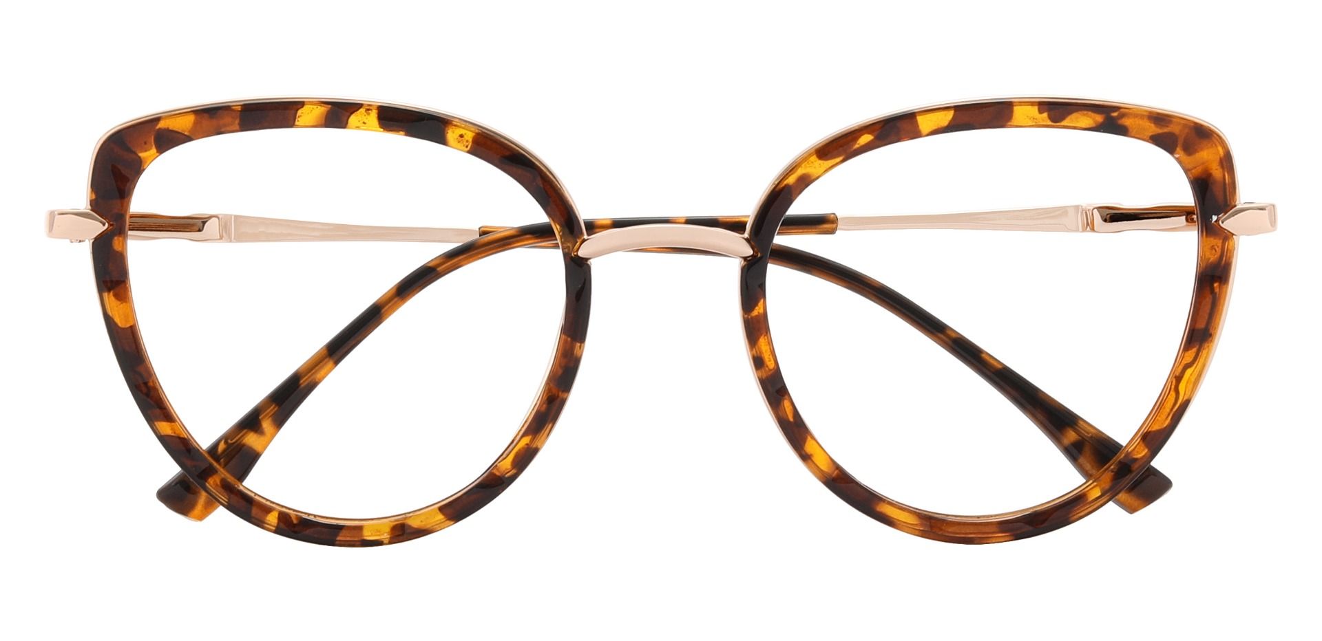 Summer Cat Eye