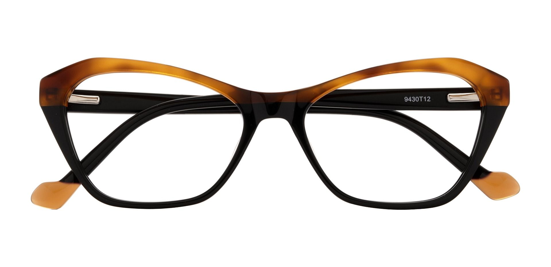 Audrey Cat Eye