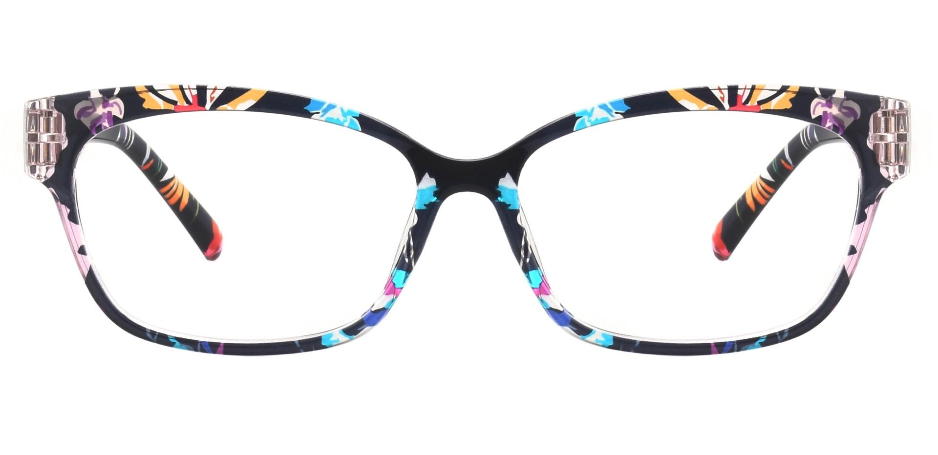 Alonna Cat Eye