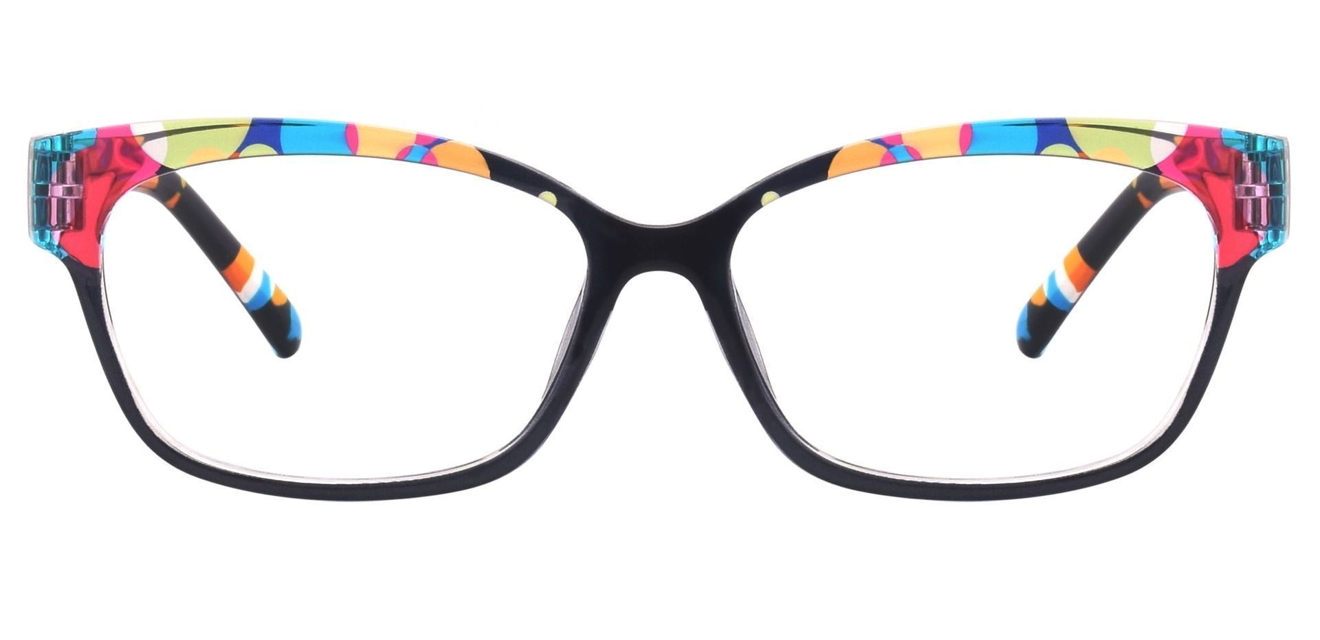 Alonna Cat Eye
