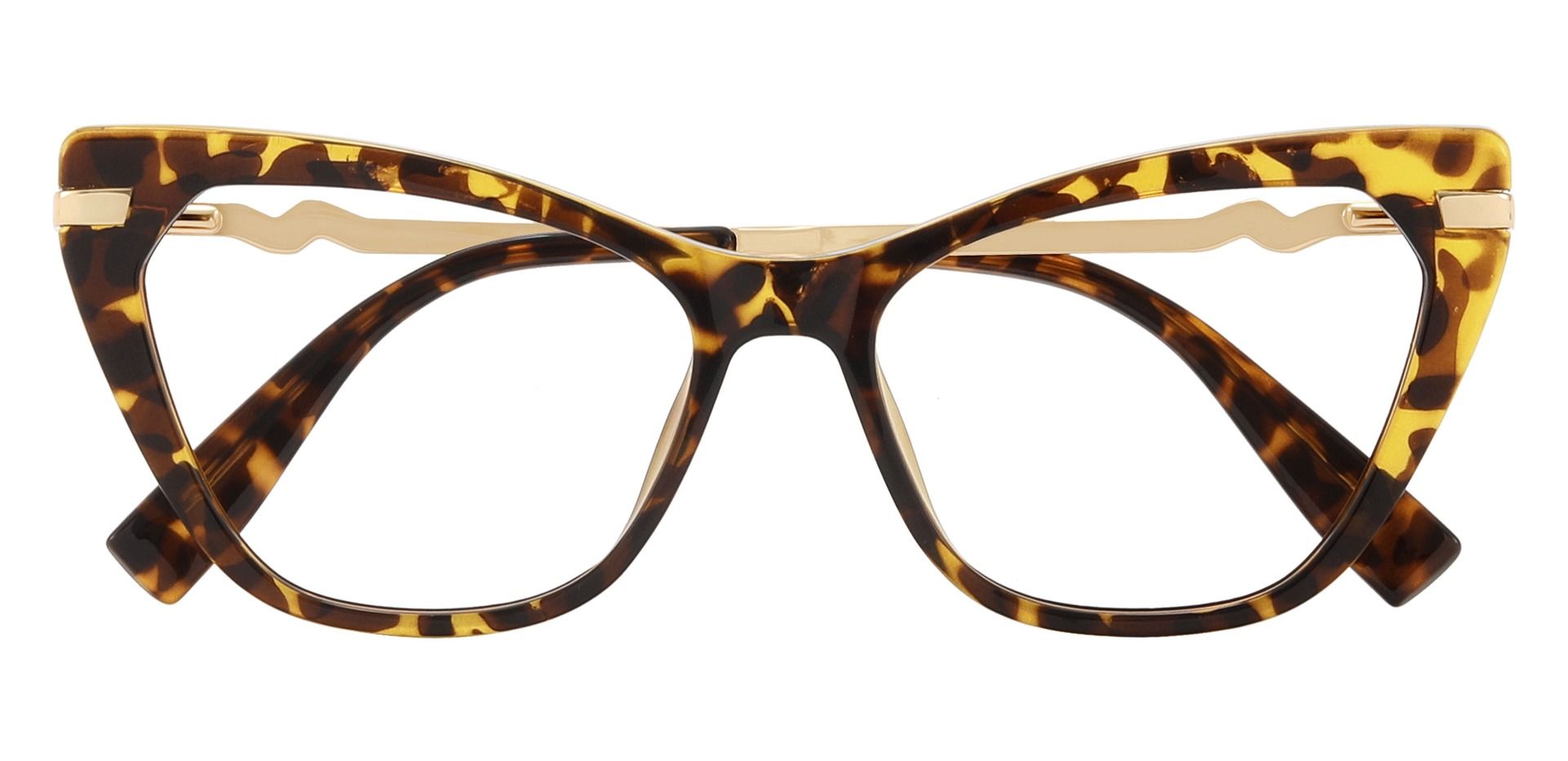 Coronado Cat Eye