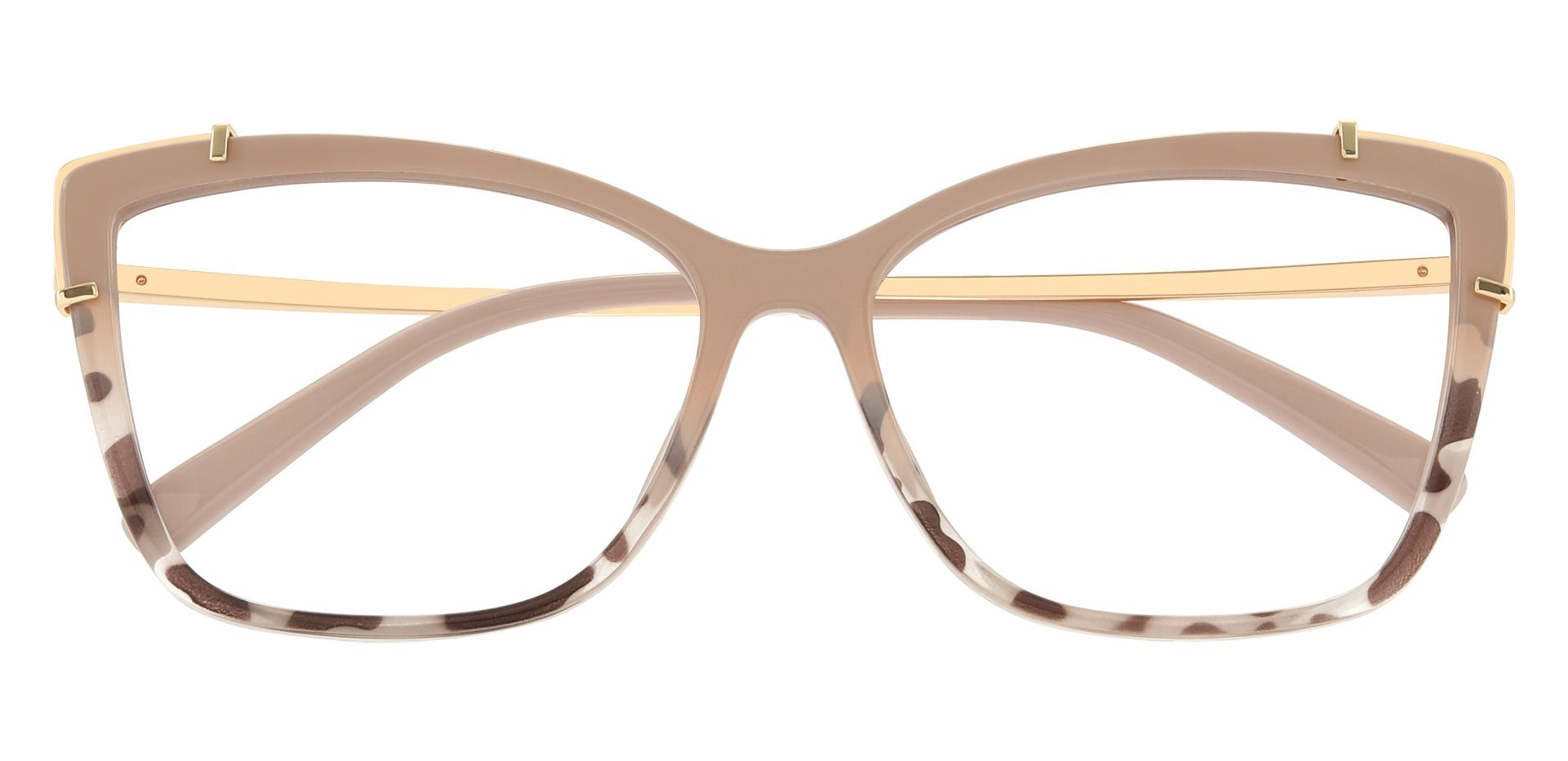 Imelda Cat Eye