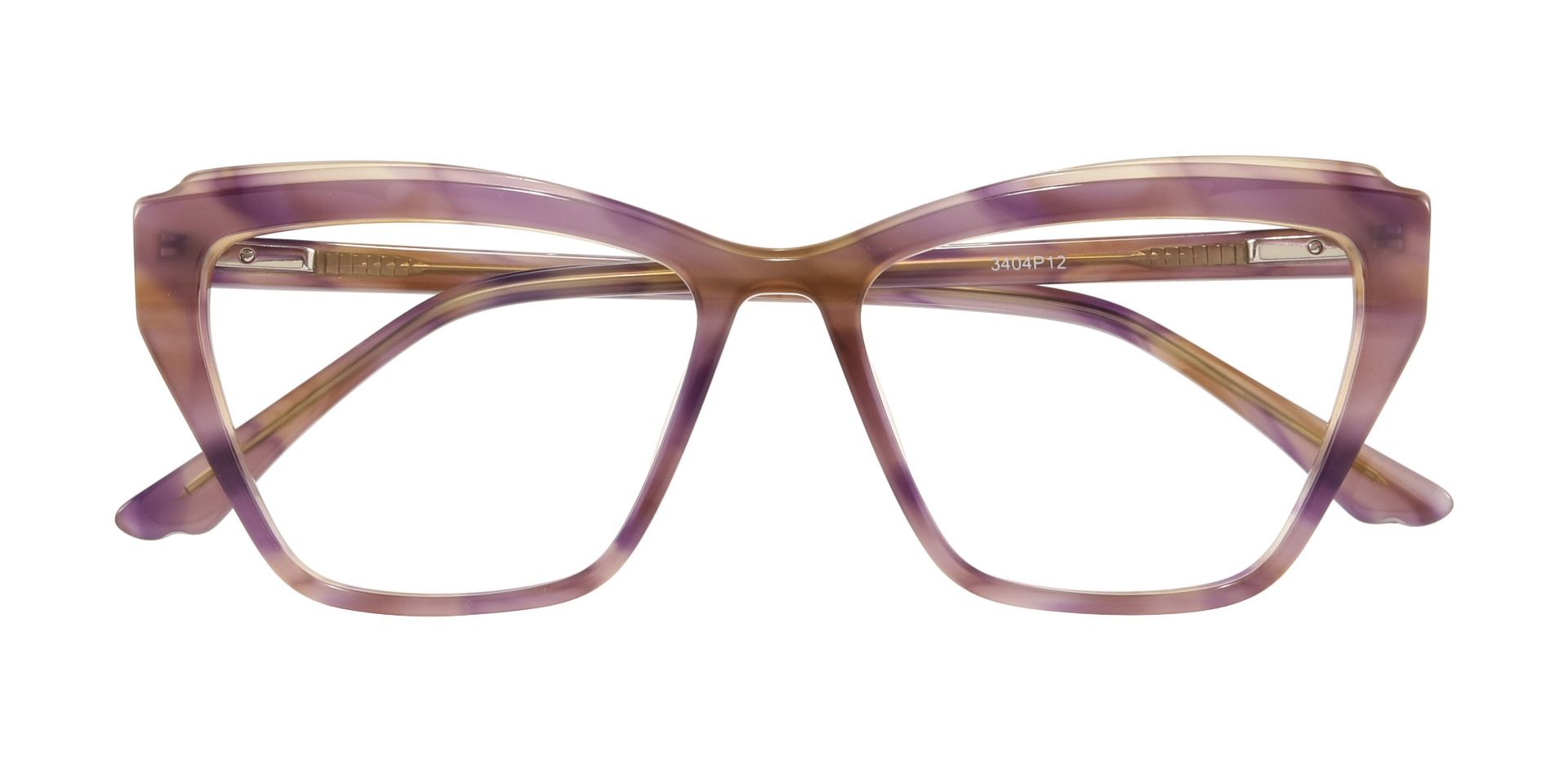 Mathis Cat Eye