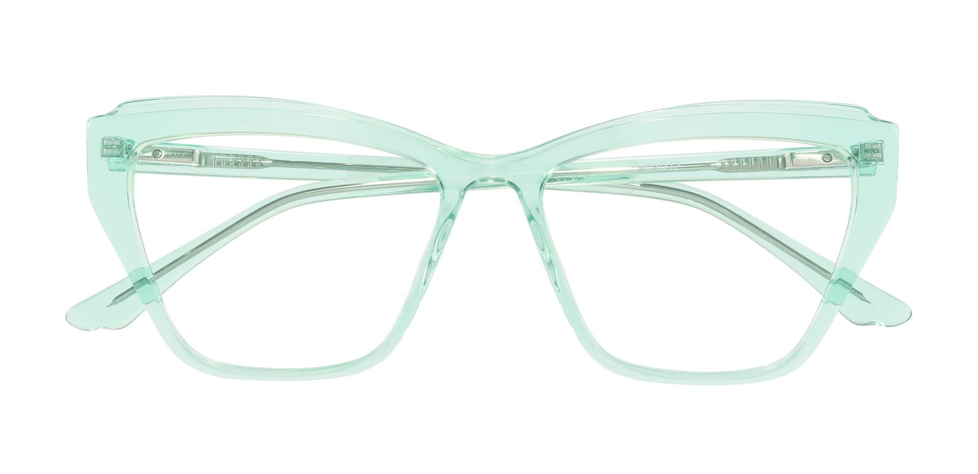 Mathis Cat Eye