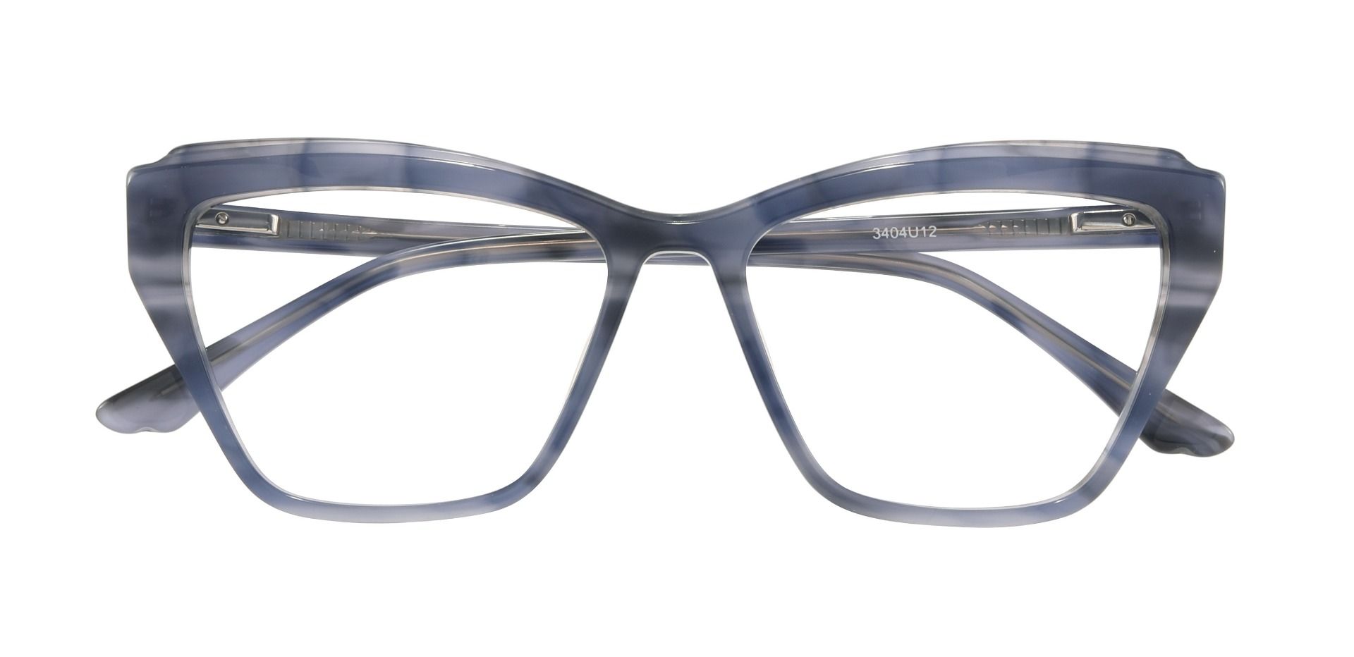 Mathis Cat Eye