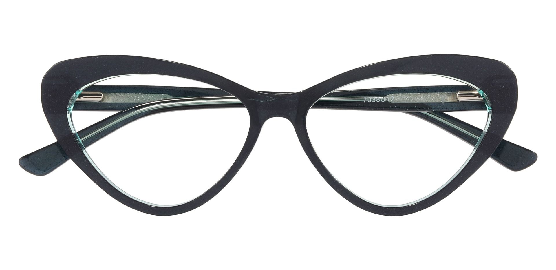 Burr Cat Eye