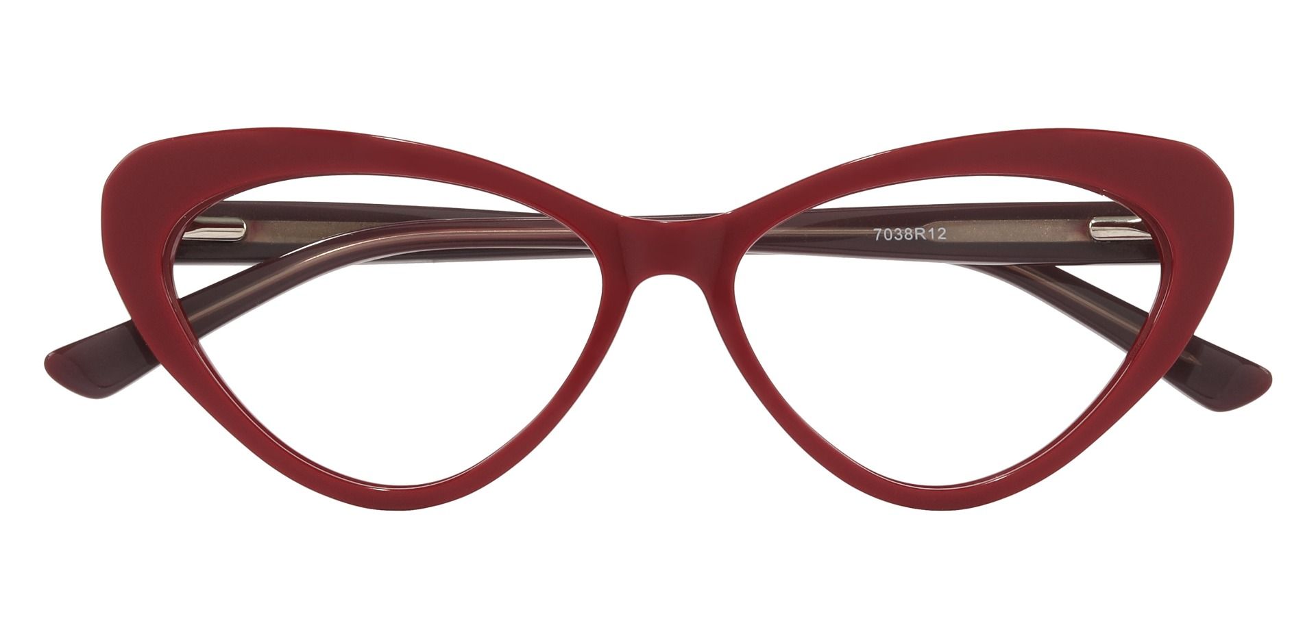 Burr Cat Eye