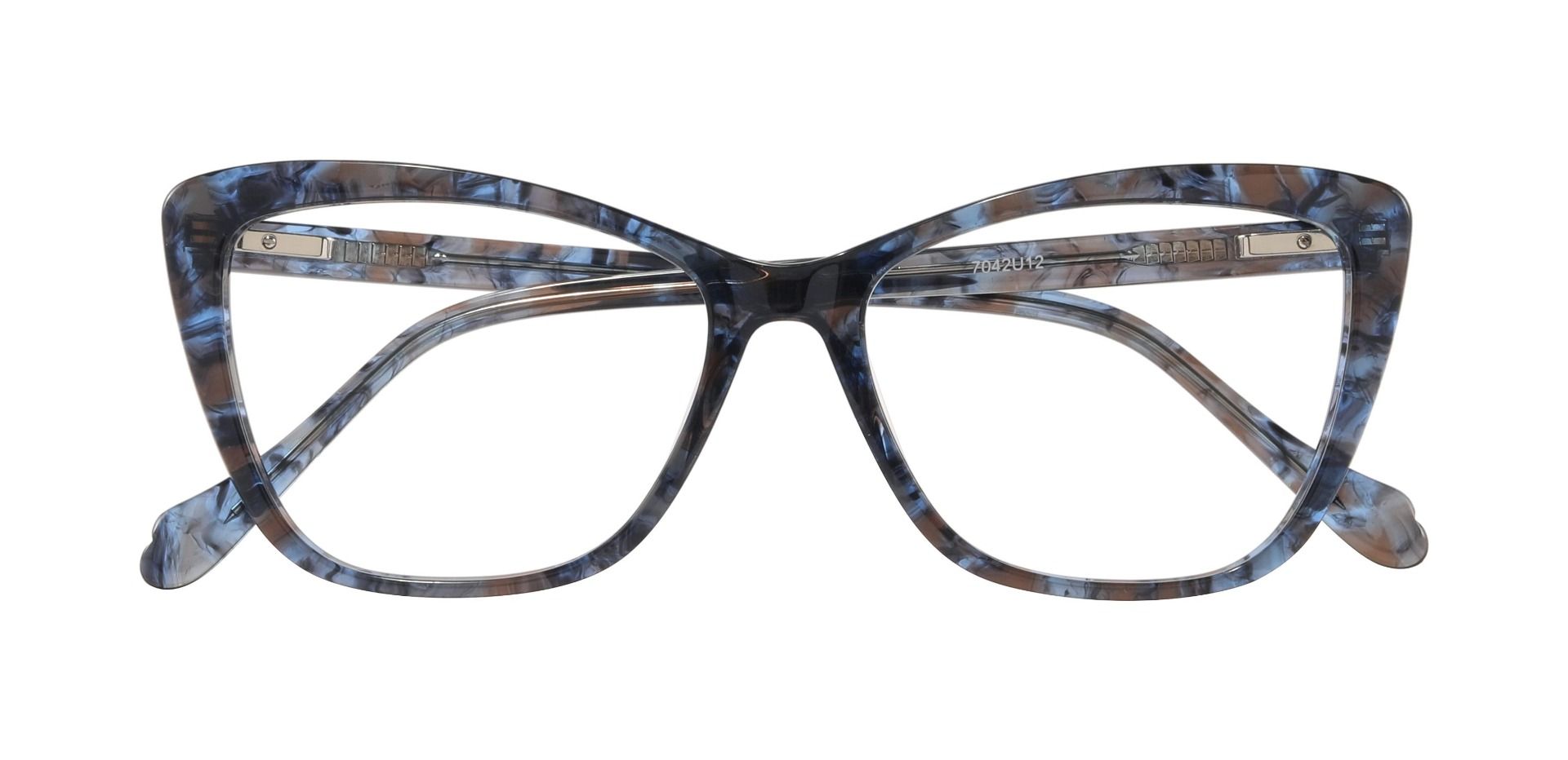 Alvinny Cat Eye