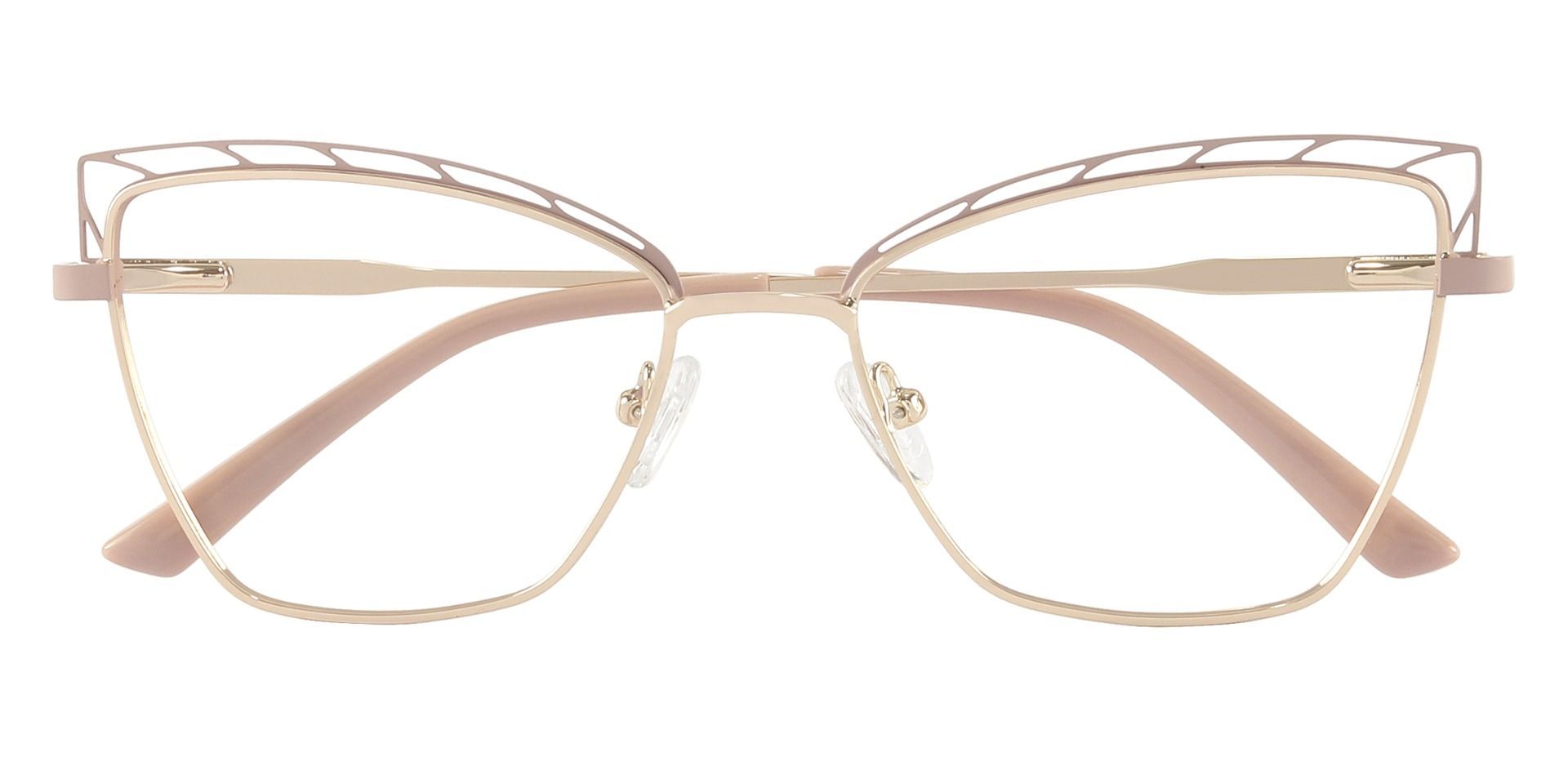 Arkan Cat Eye