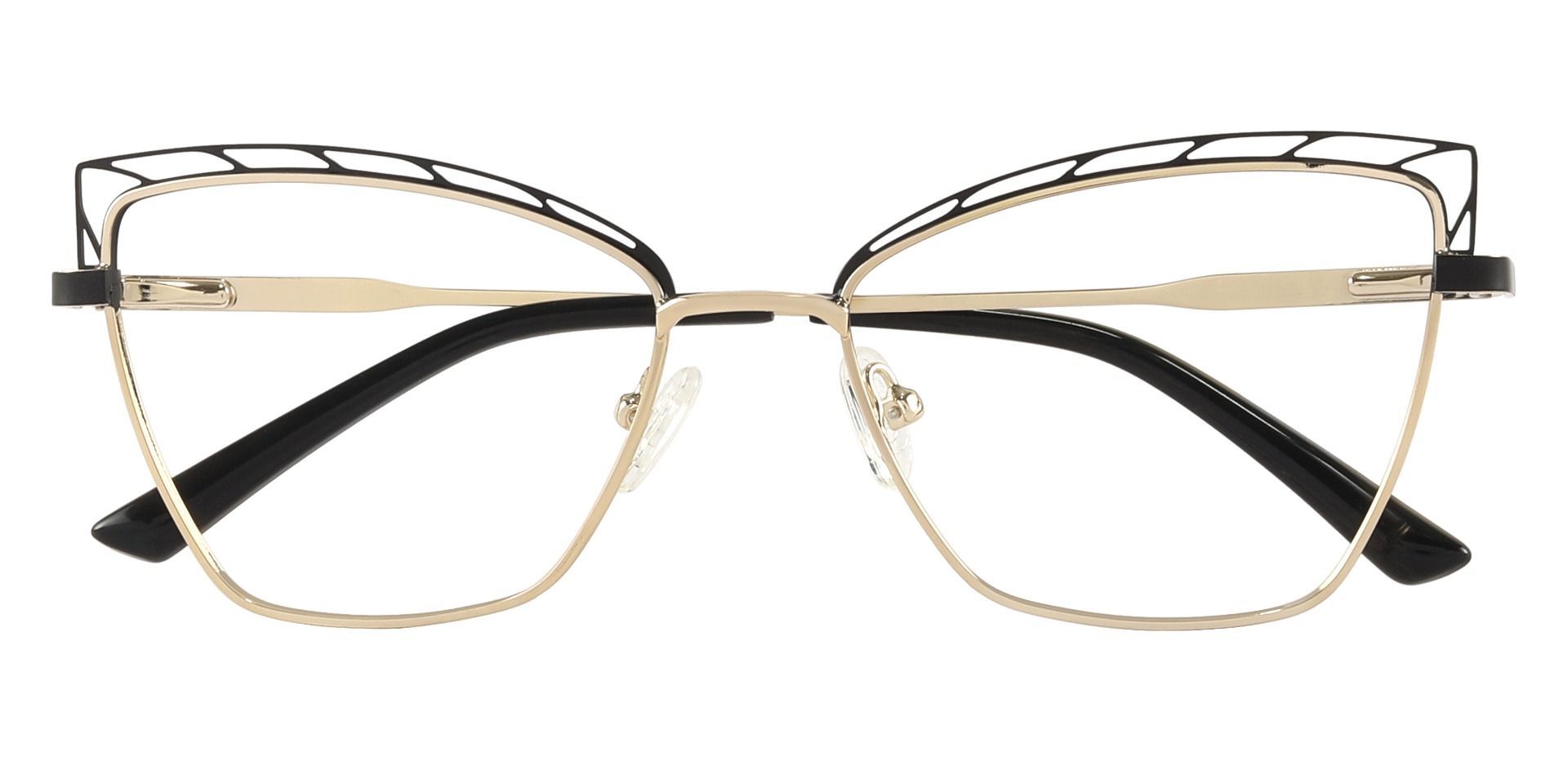 Arkan Cat Eye