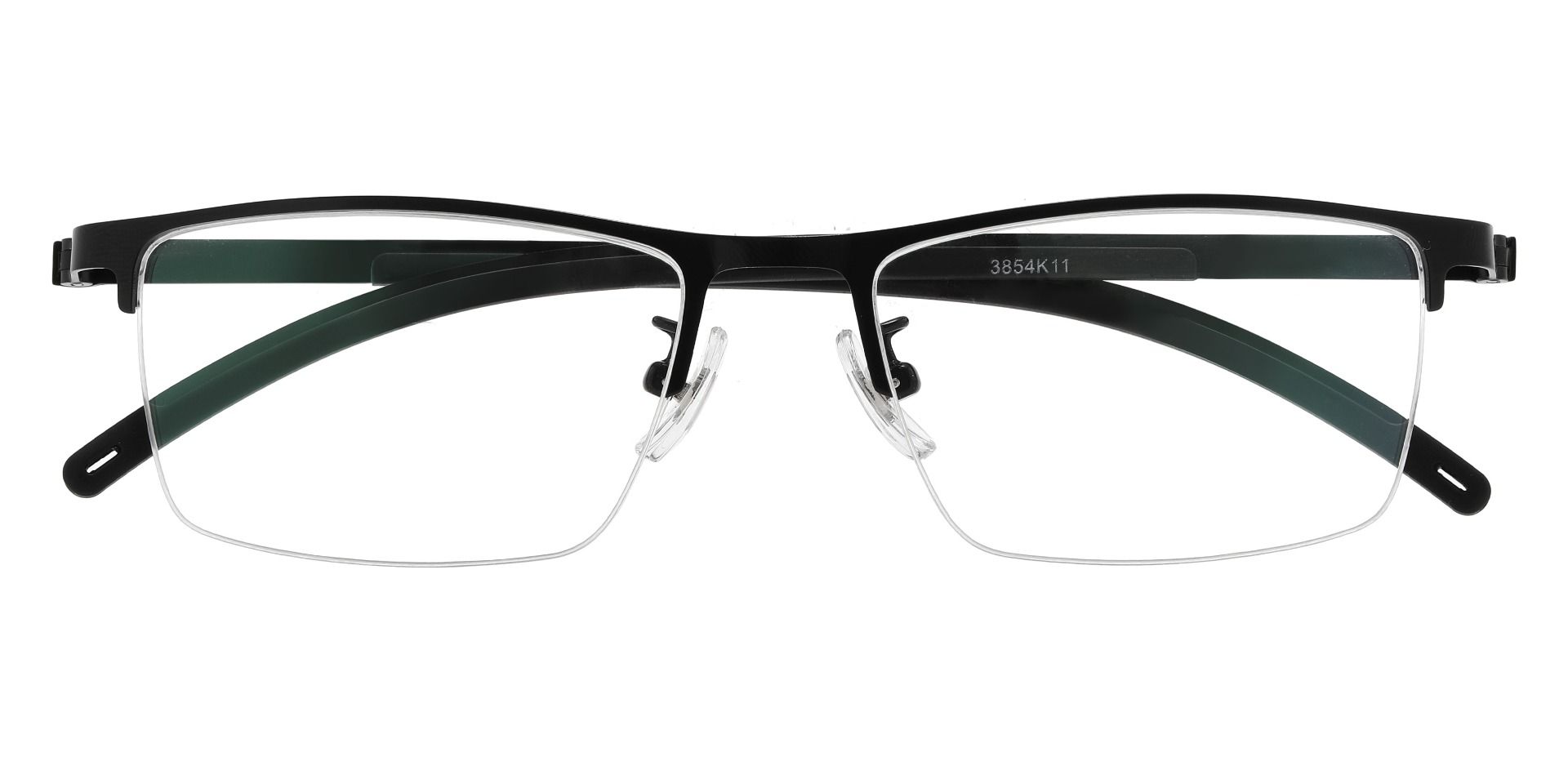 Paterson Rectangle