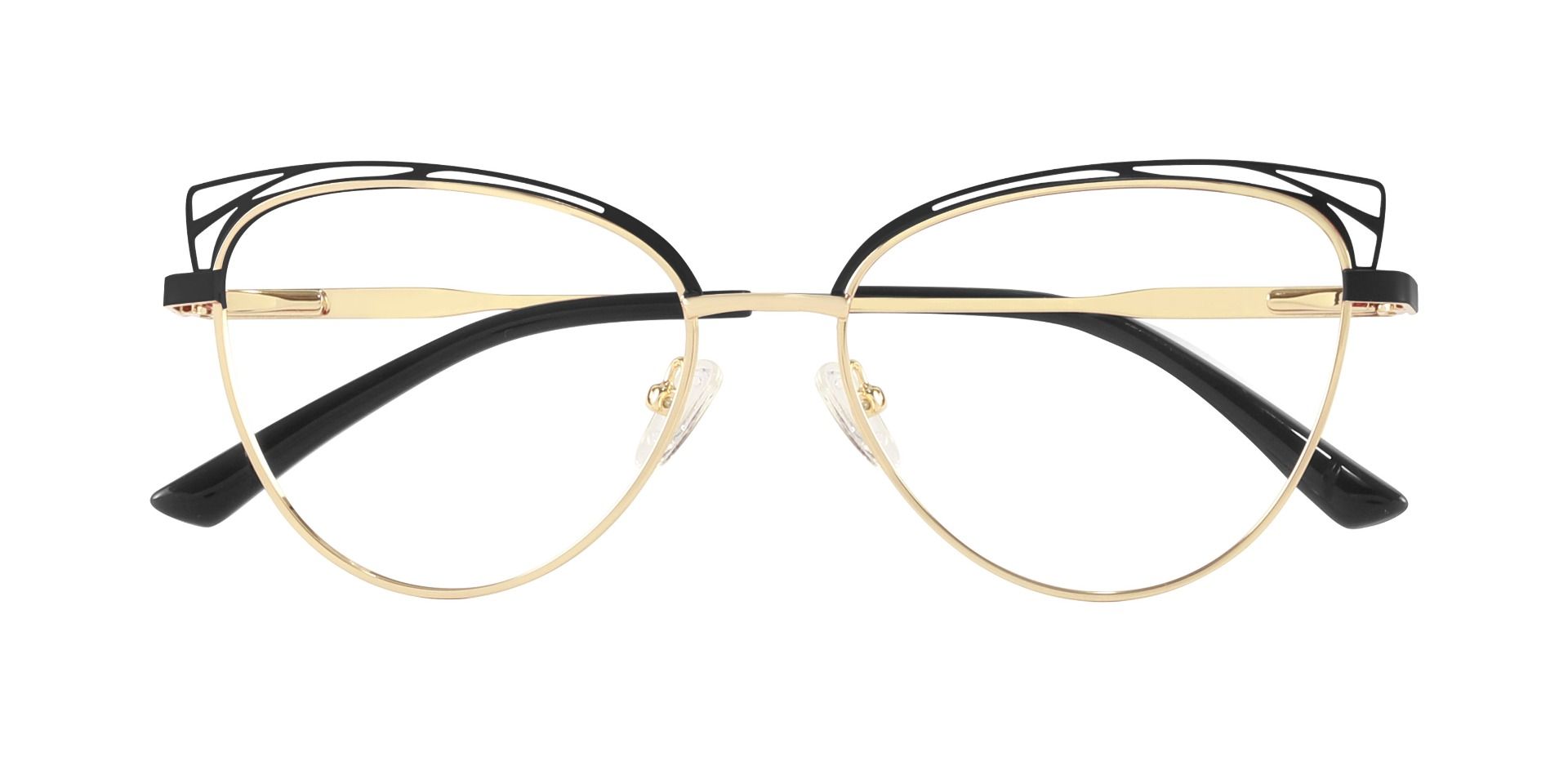 Bassett Cat Eye