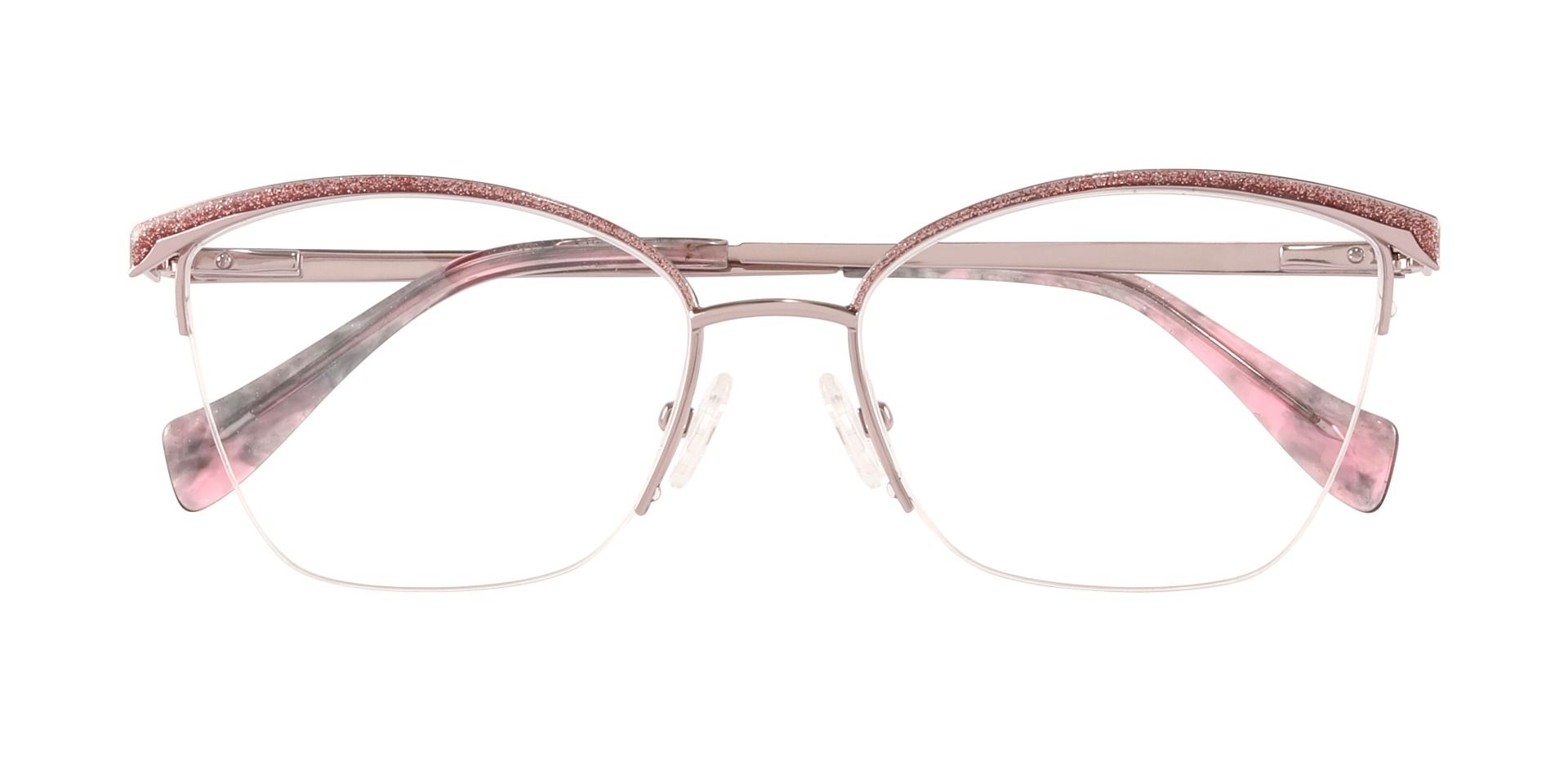 Calvin Cat Eye