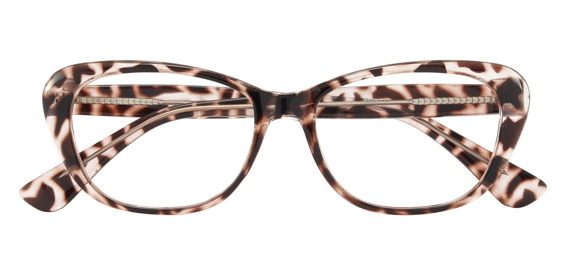 Polly Cat Eye