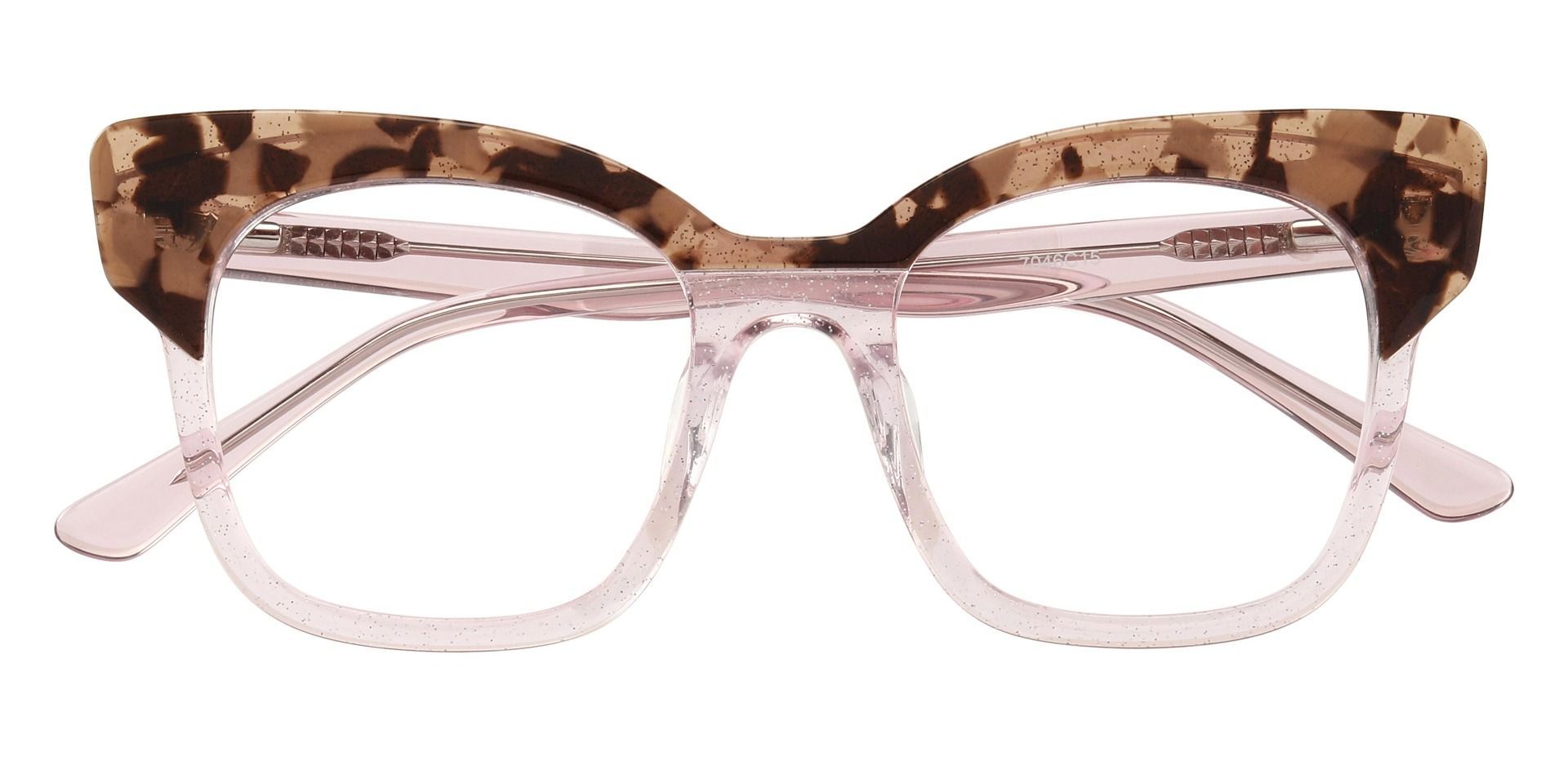 Helene Cat Eye