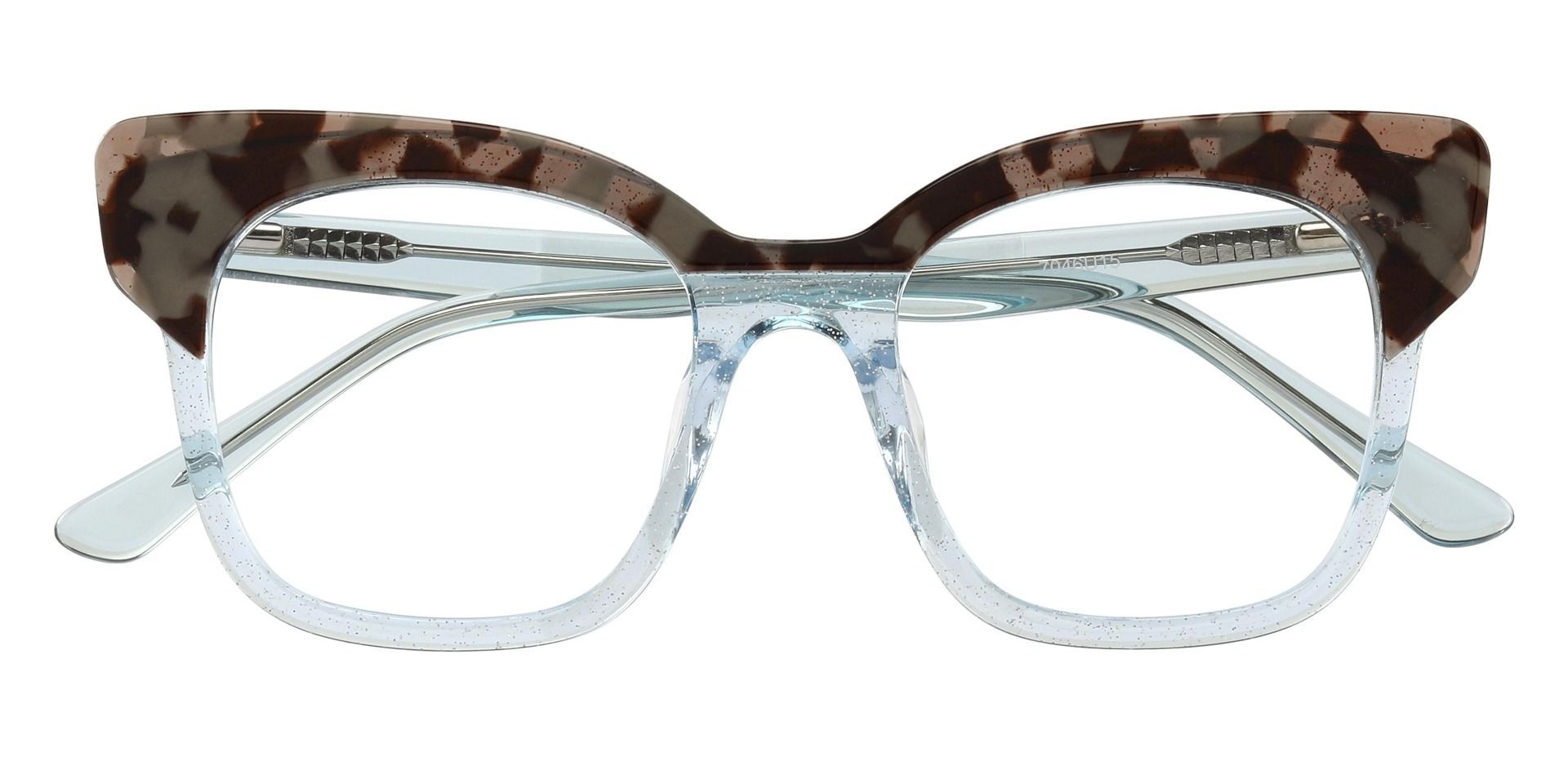 Helene Cat Eye