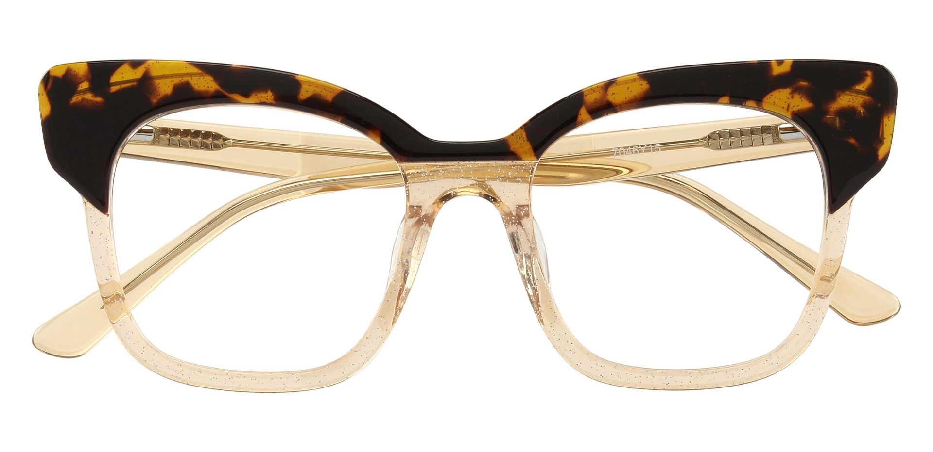 Helene Cat Eye