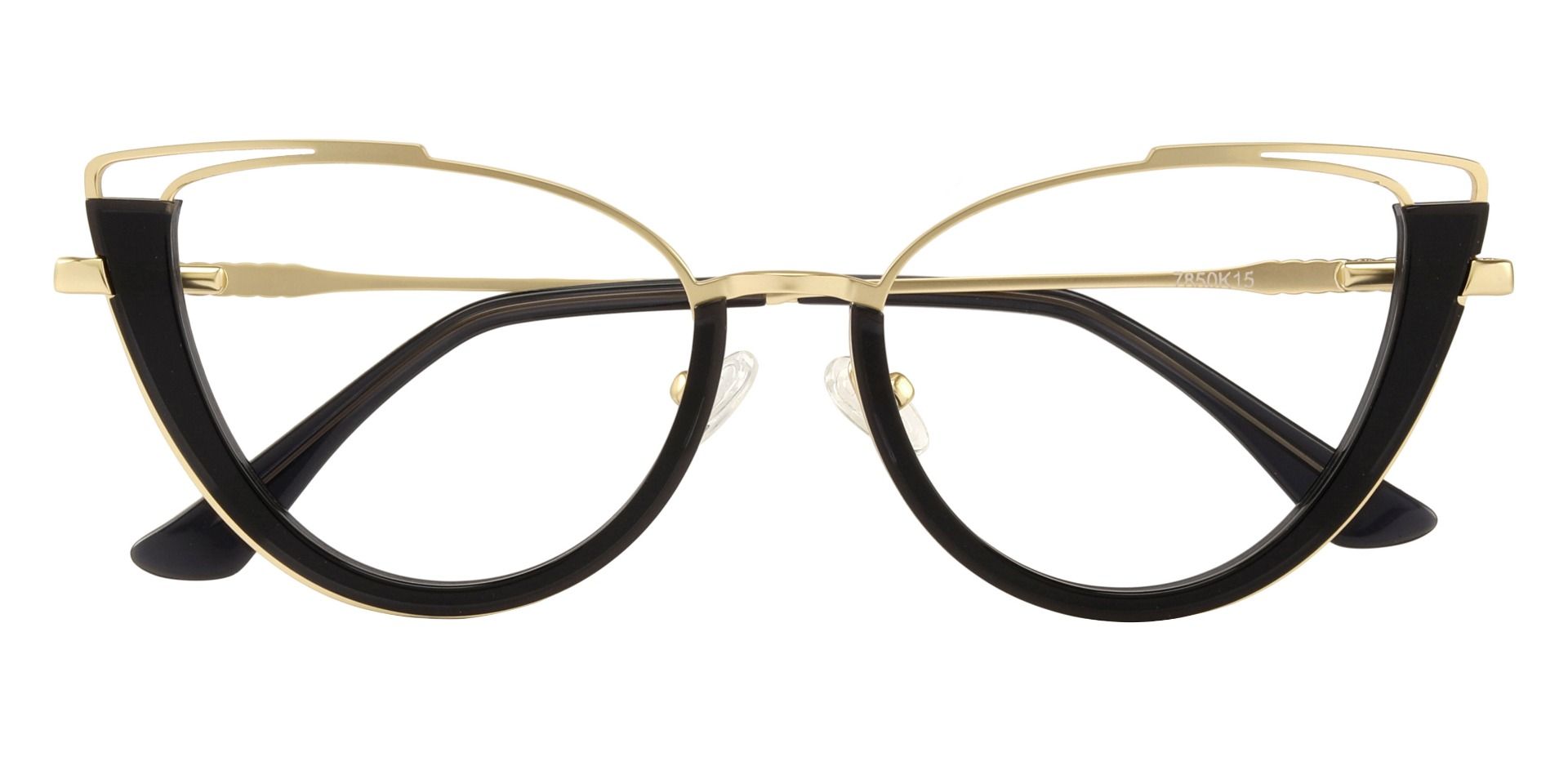 Shawley Cat Eye