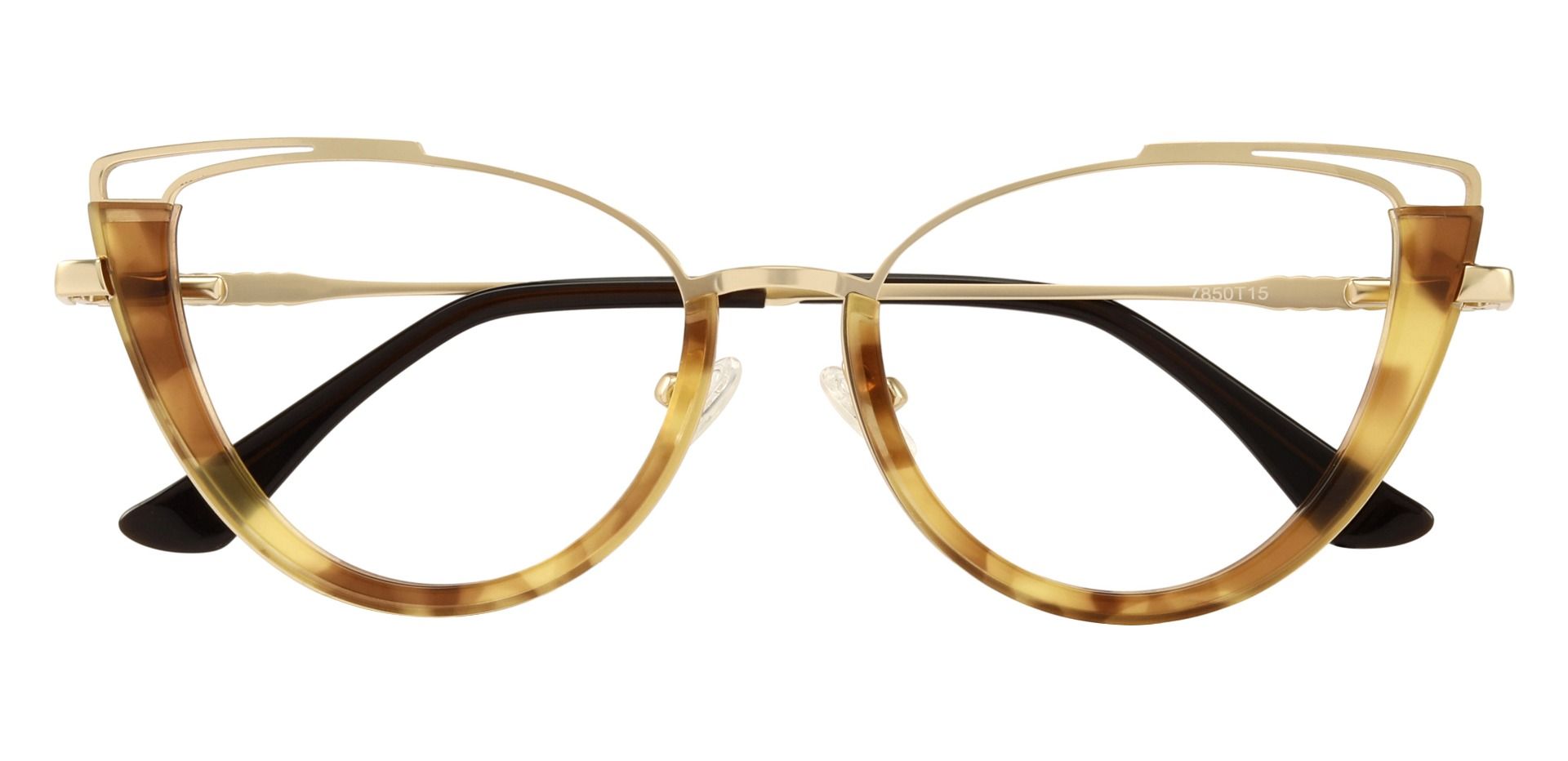 Shawley Cat Eye