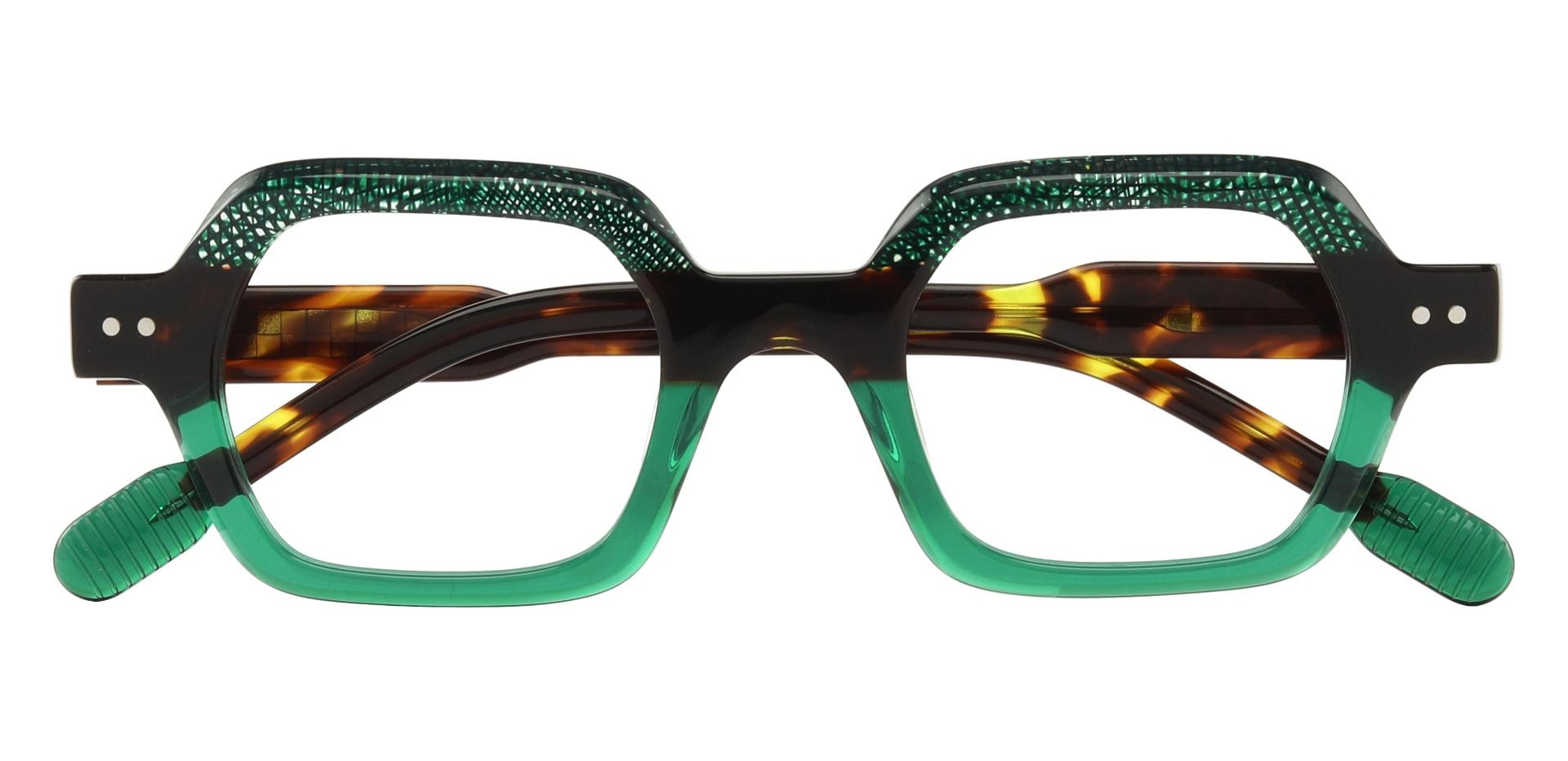 Braxton Geometric