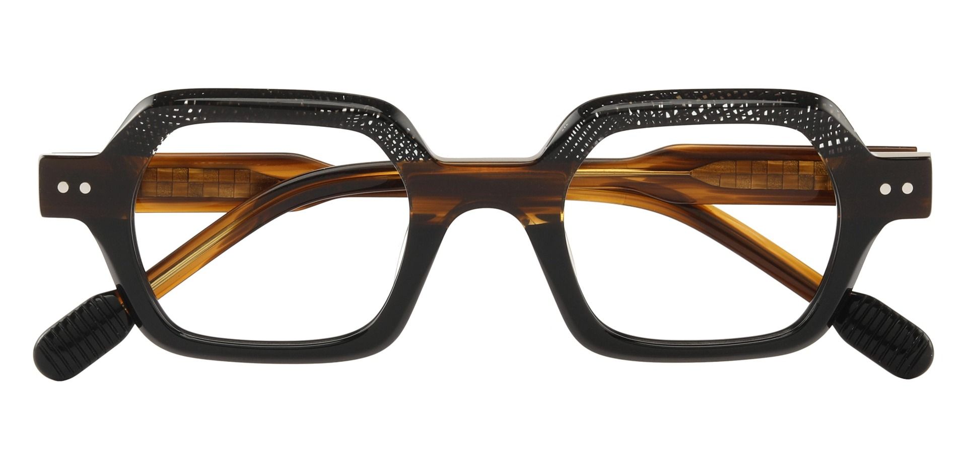 Braxton Geometric