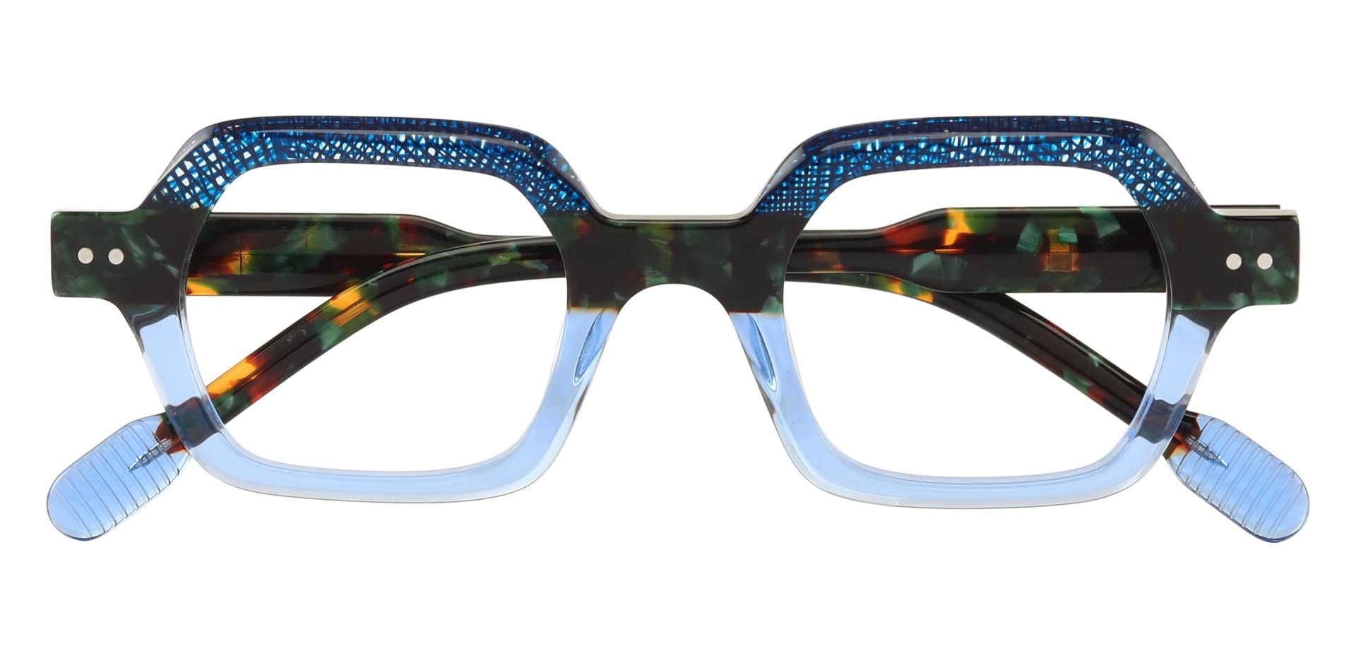 Braxton Geometric