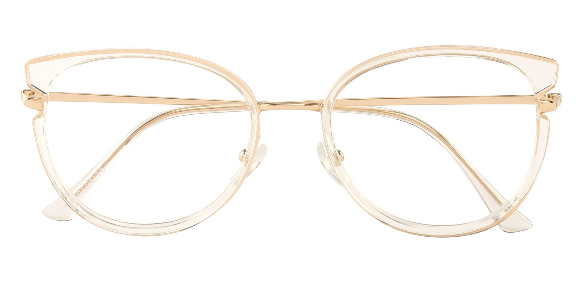 Chessie Cat Eye