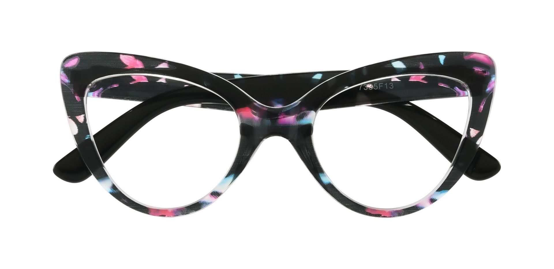 Doyle Cat Eye