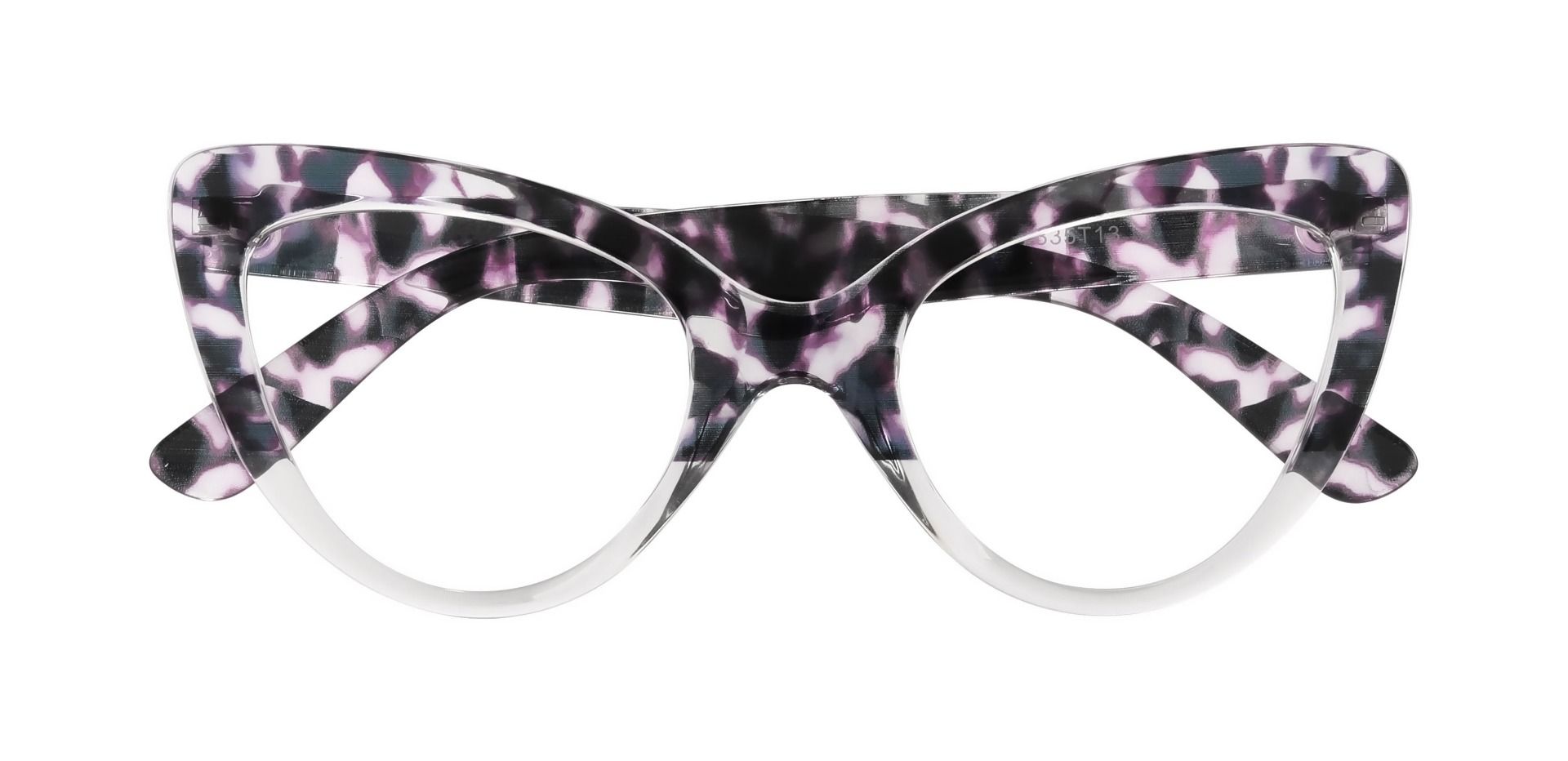 Doyle Cat Eye