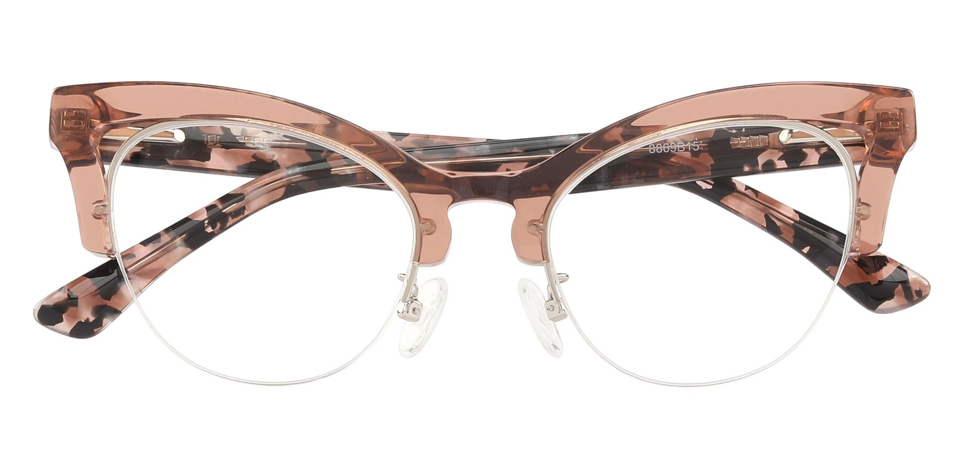 lympia Cat Eye