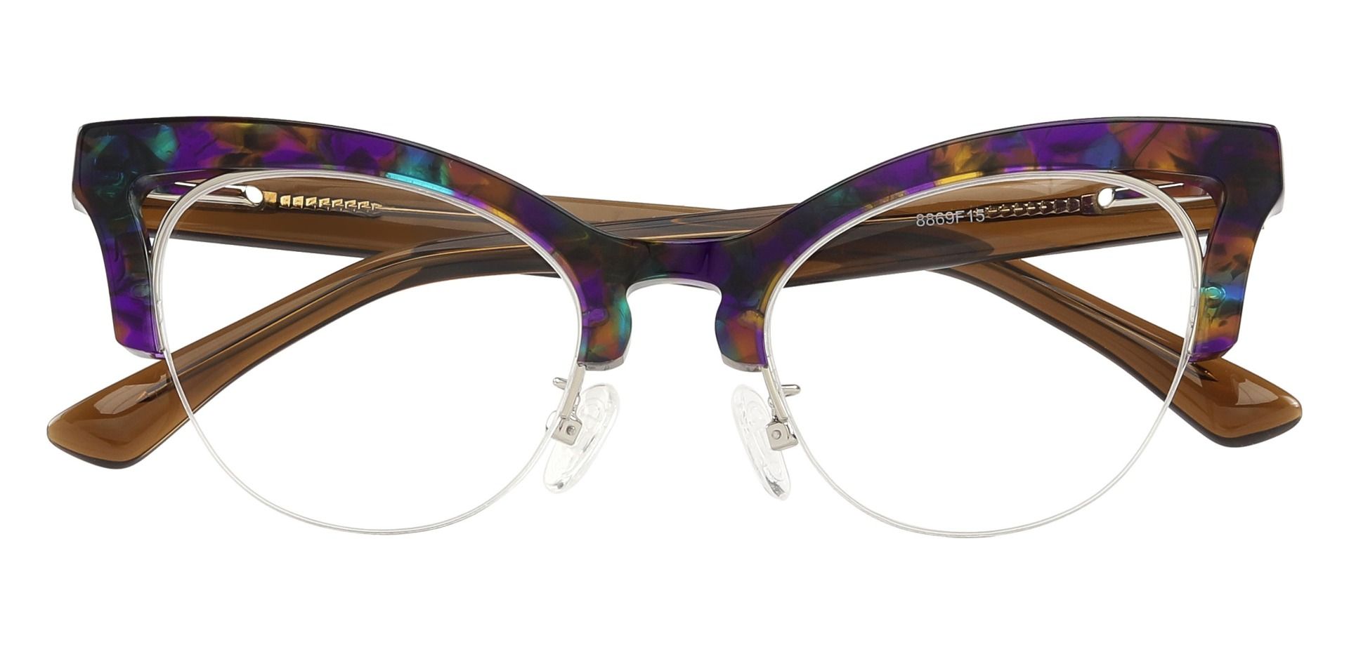 lympia Cat Eye