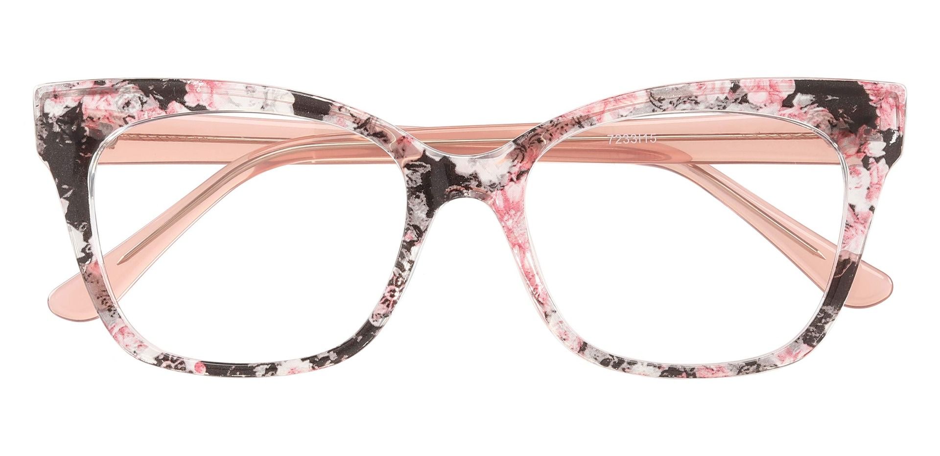 Naomi Cat Eye