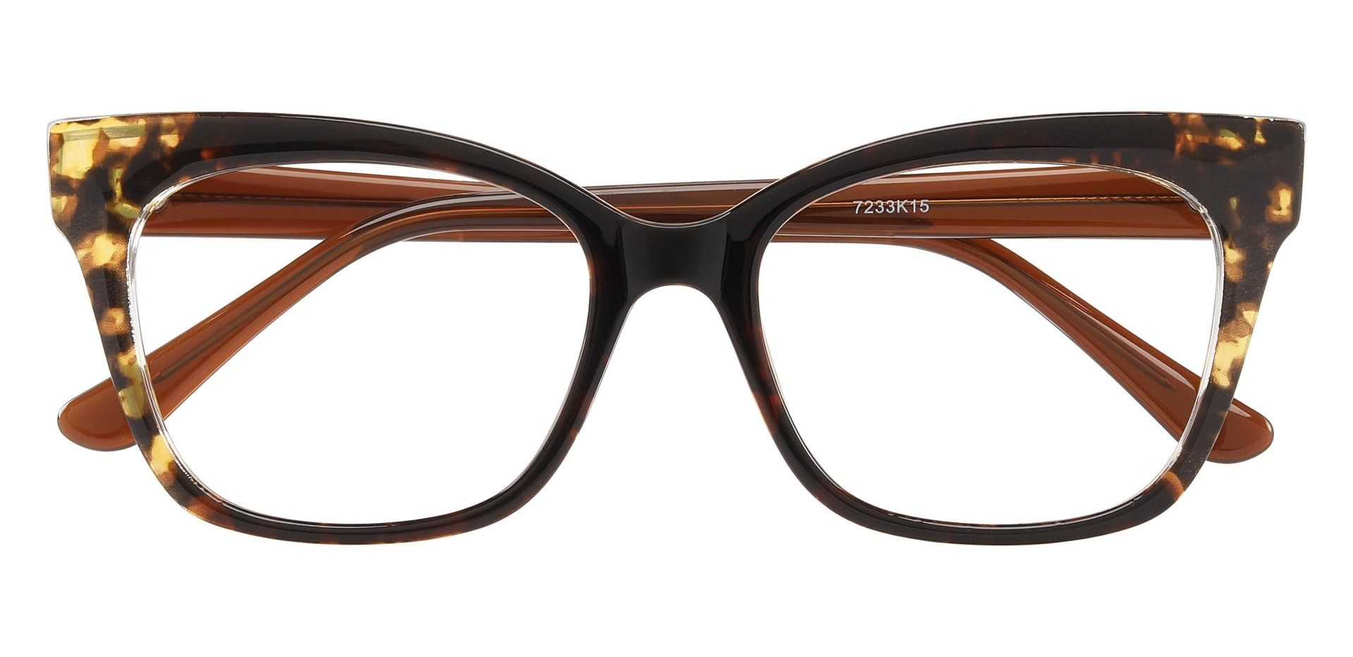 Naomi Cat Eye