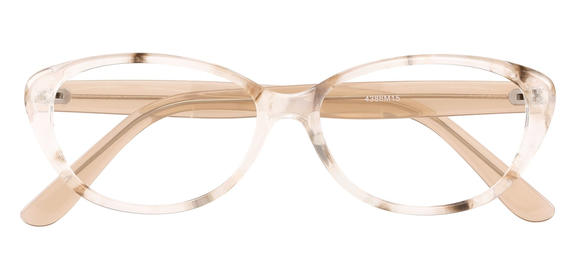 Lucille Oval
