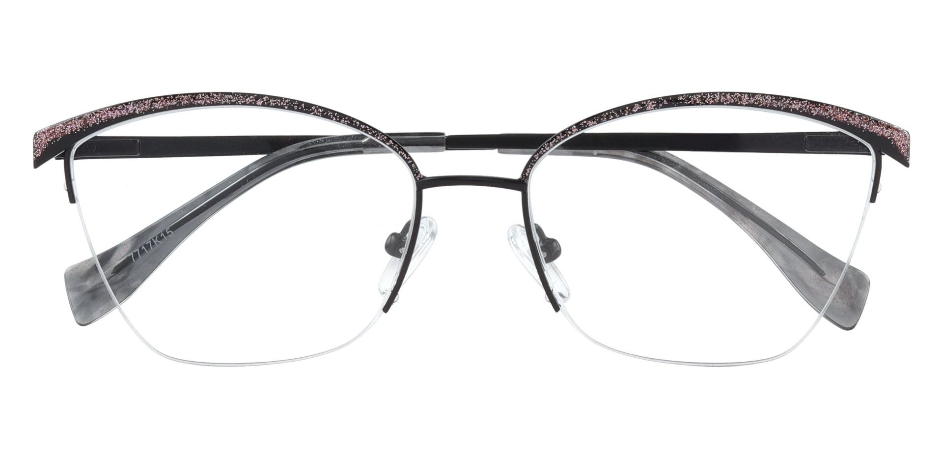 Calvin Cat Eye