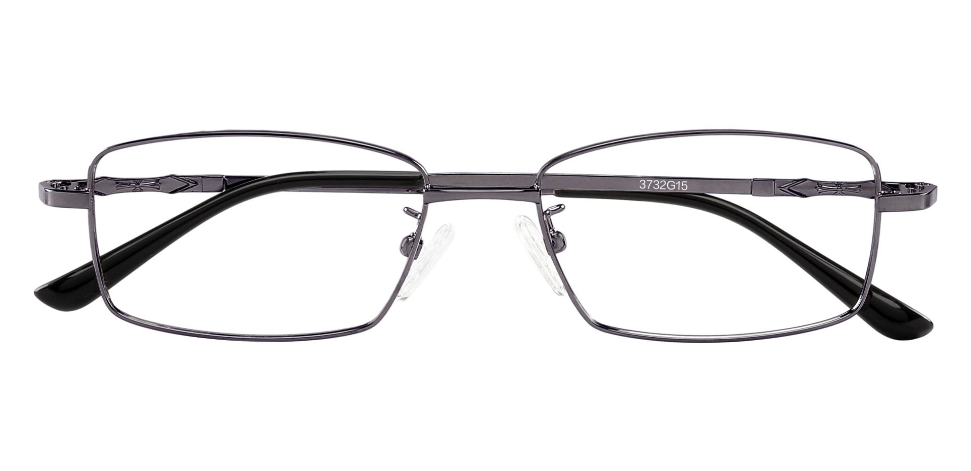 Vickers Rectangle