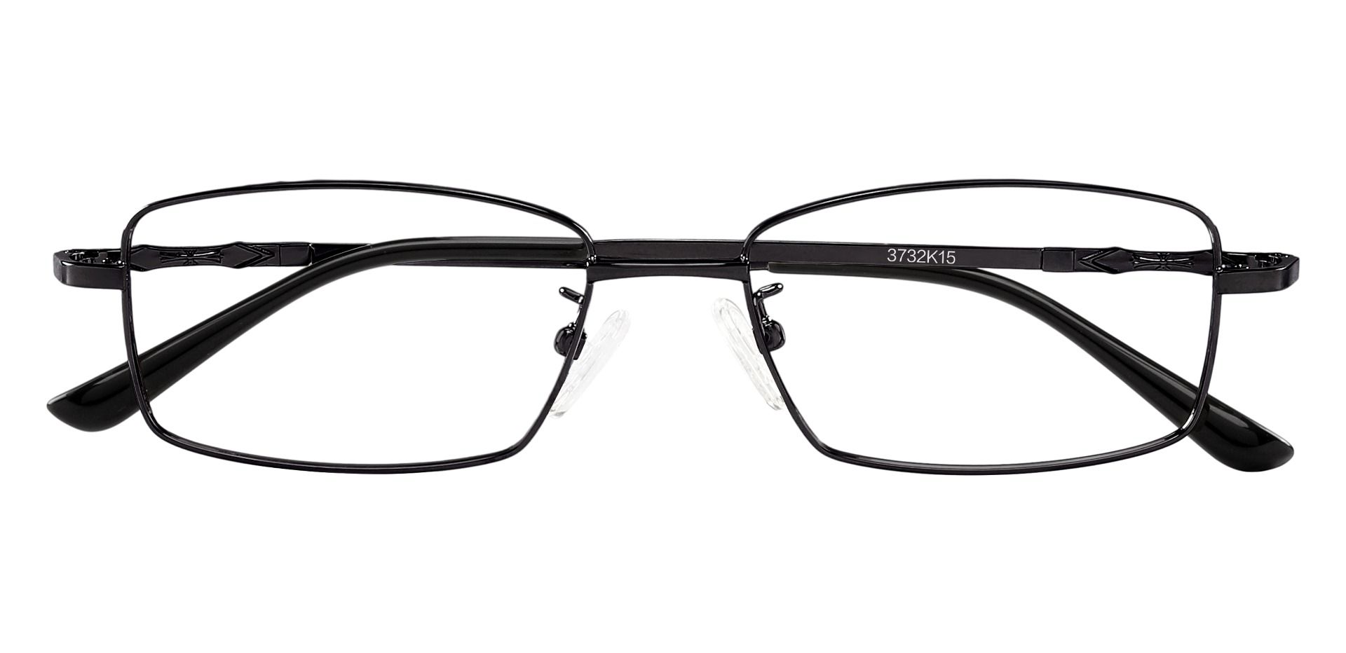 Vickers Rectangle