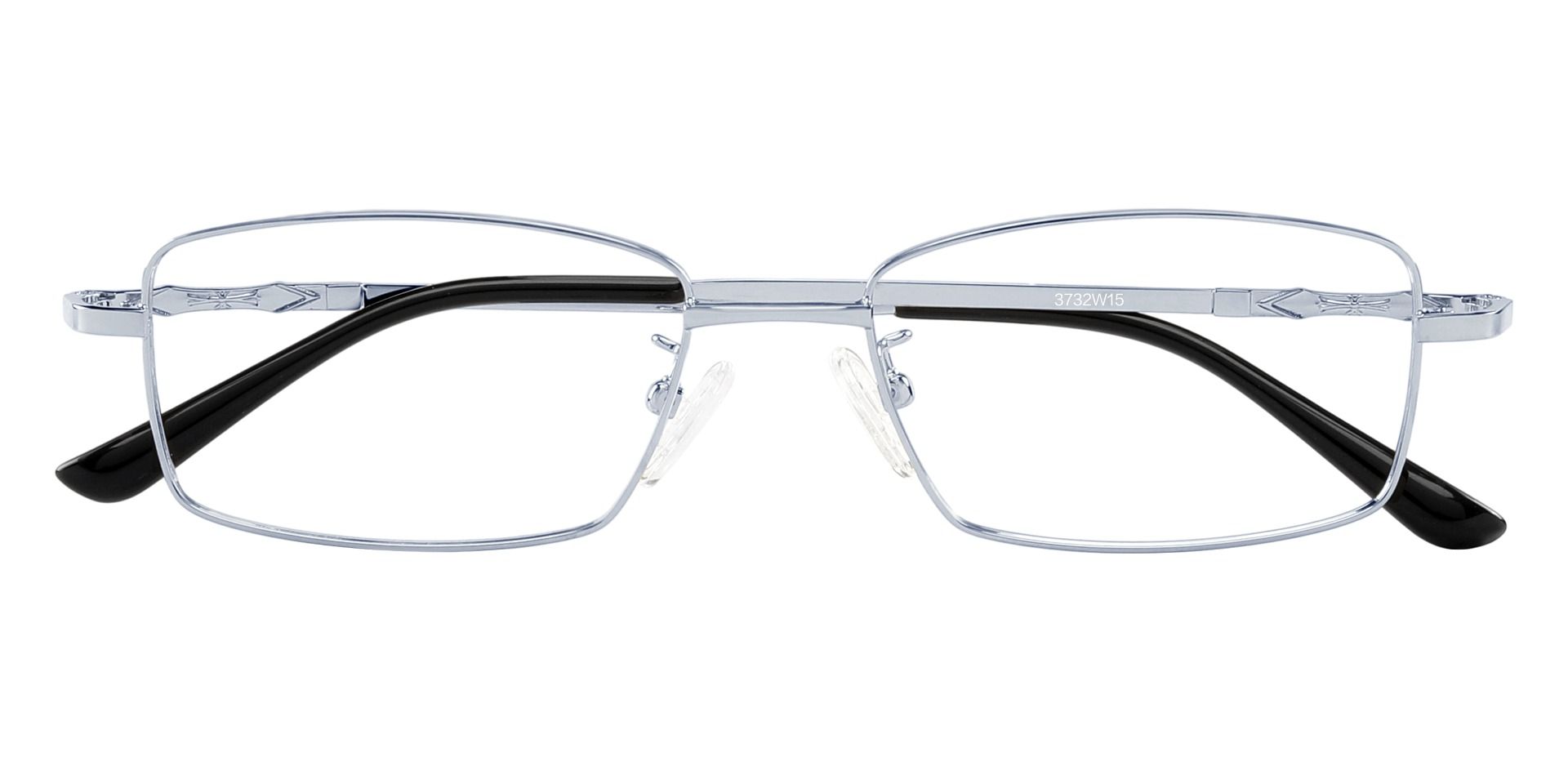 Vickers Rectangle