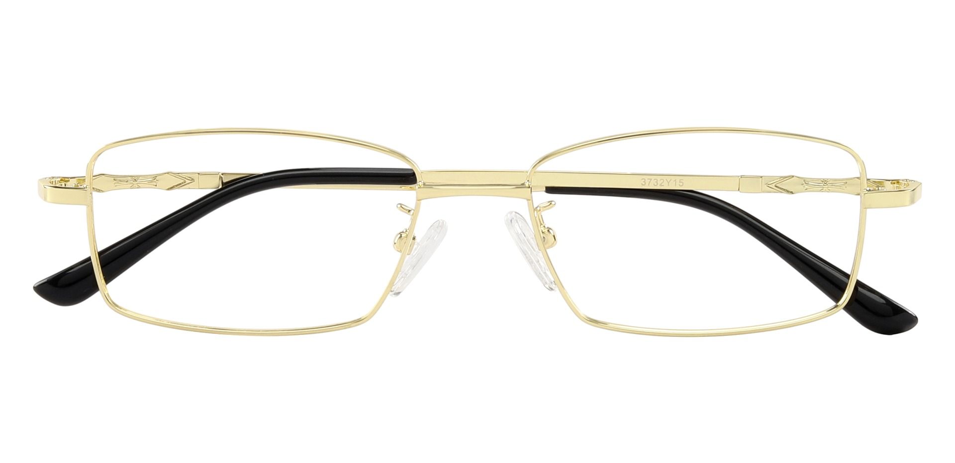 Vickers Rectangle