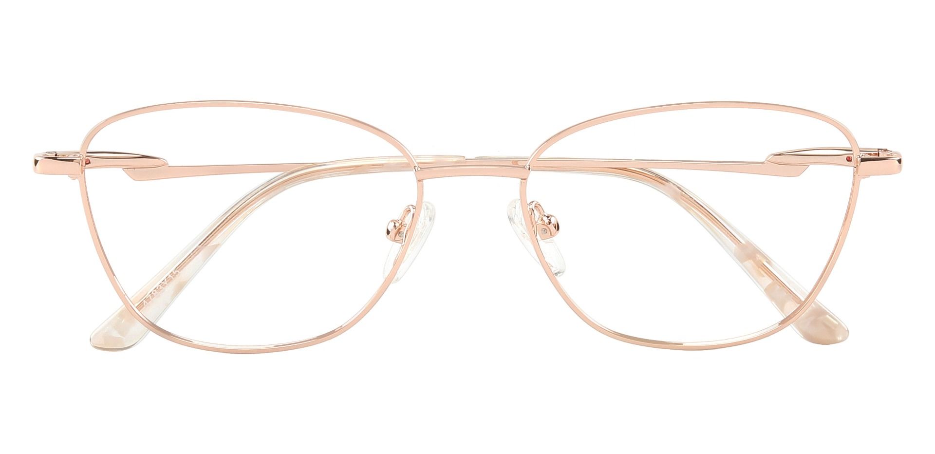 Morrow Cat Eye