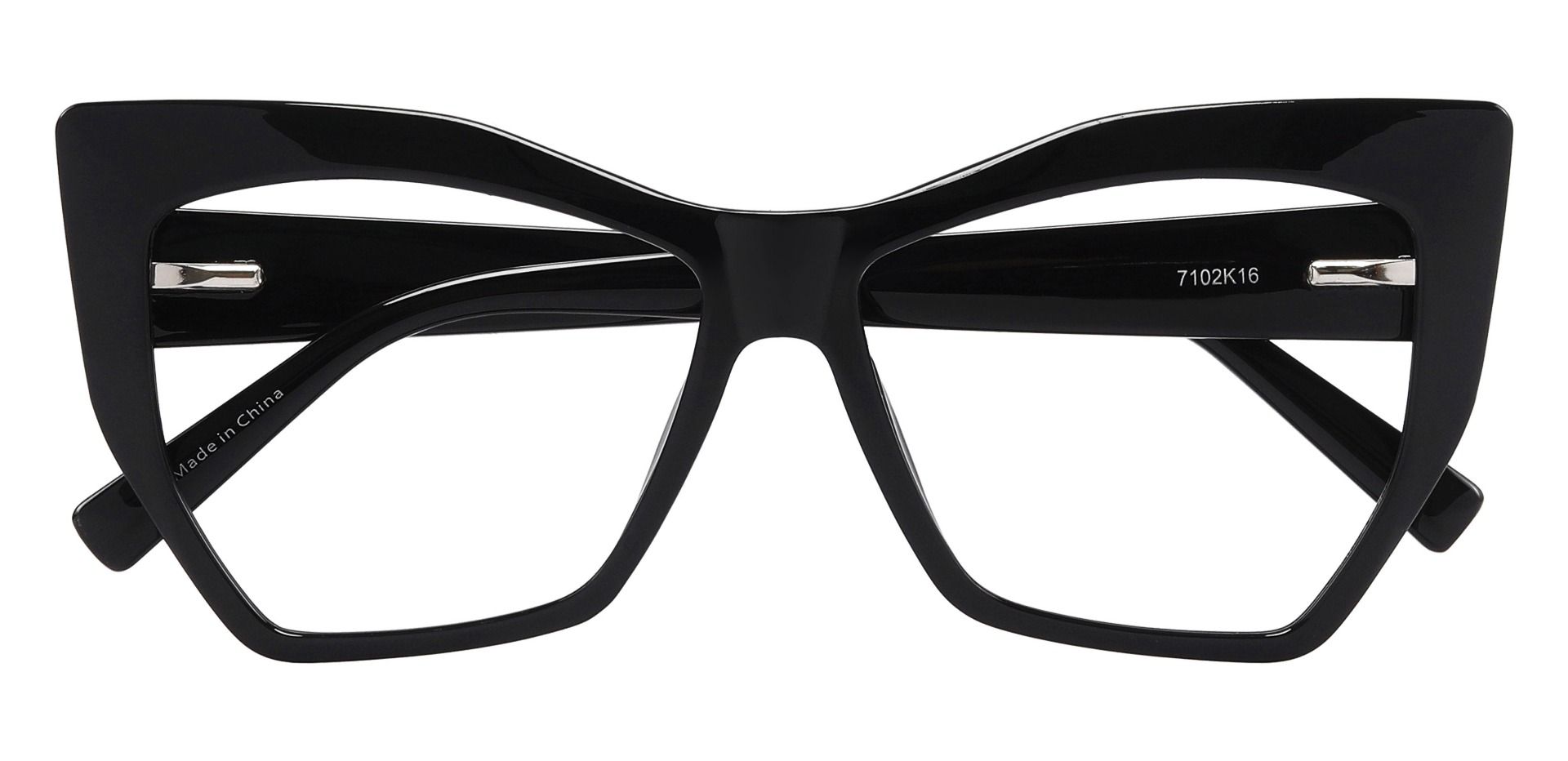 Emerson Cat Eye
