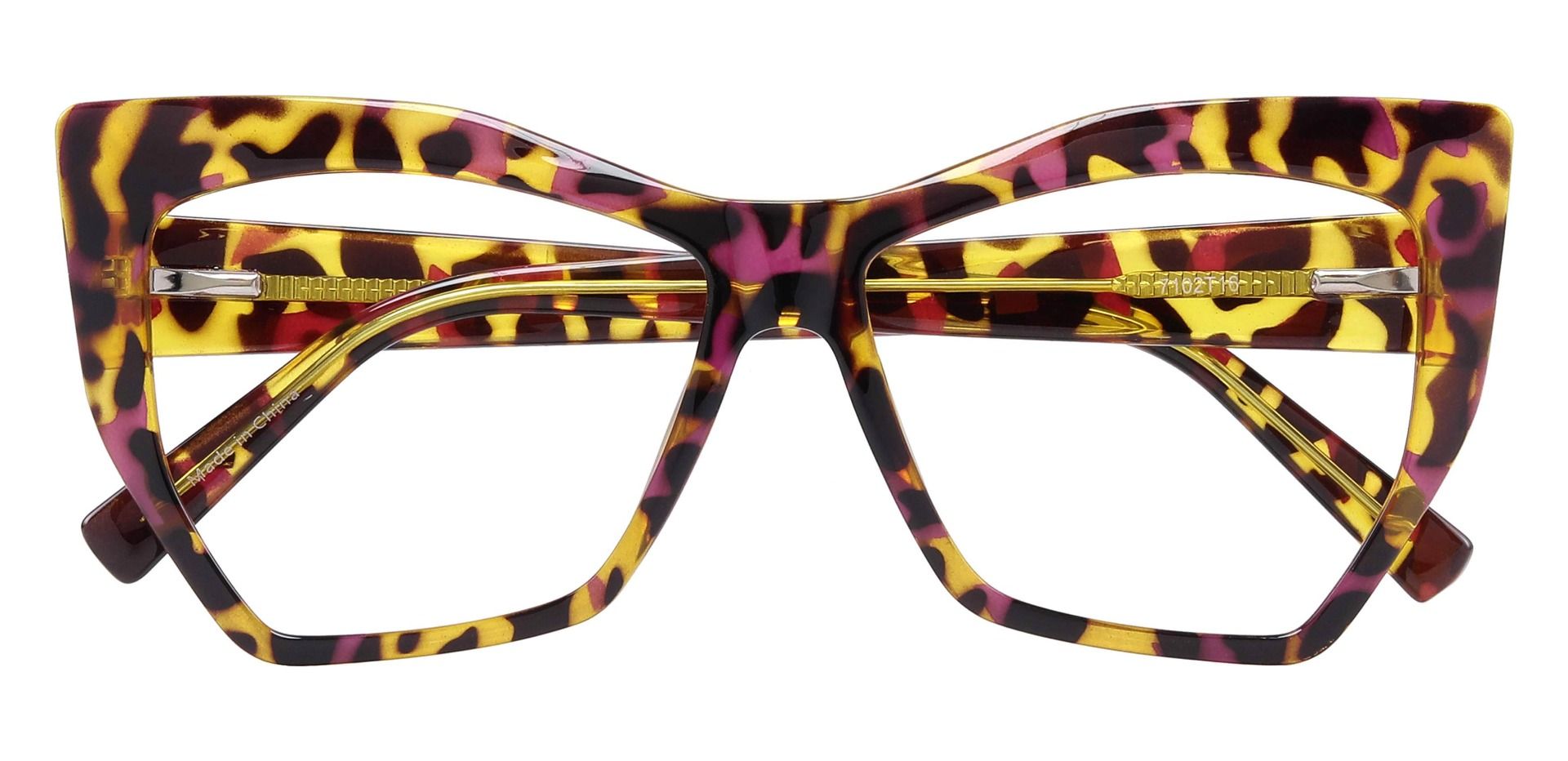 Emerson Cat Eye