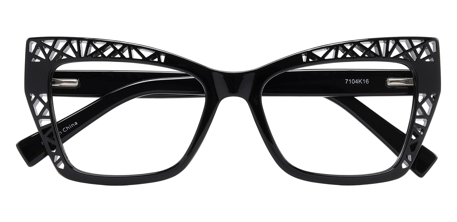 Genoa Cat Eye