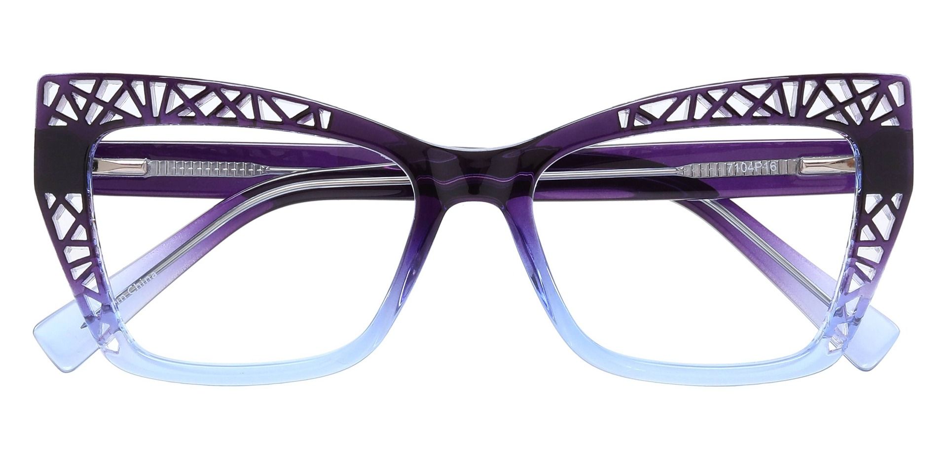 Genoa Cat Eye