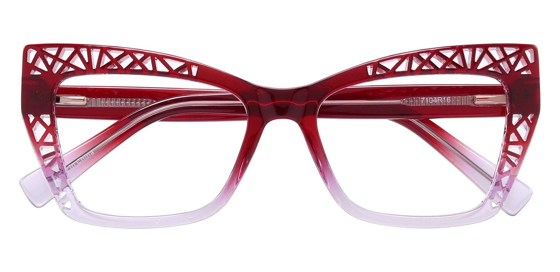 Genoa Cat Eye