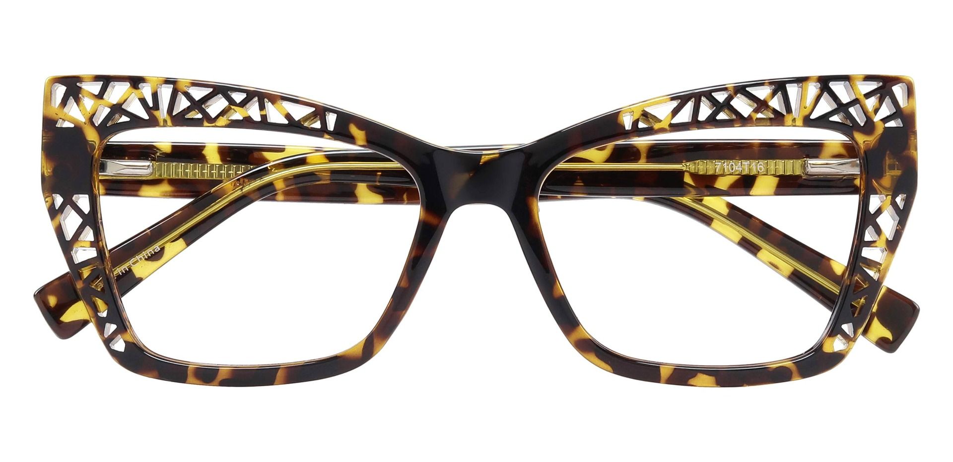 Genoa Cat Eye