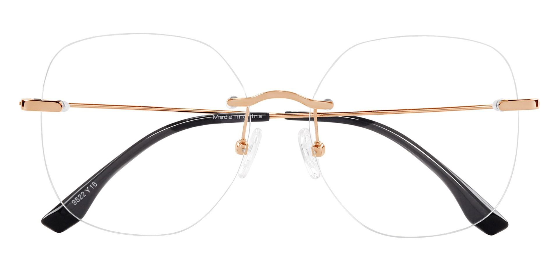Calgary Rimless
